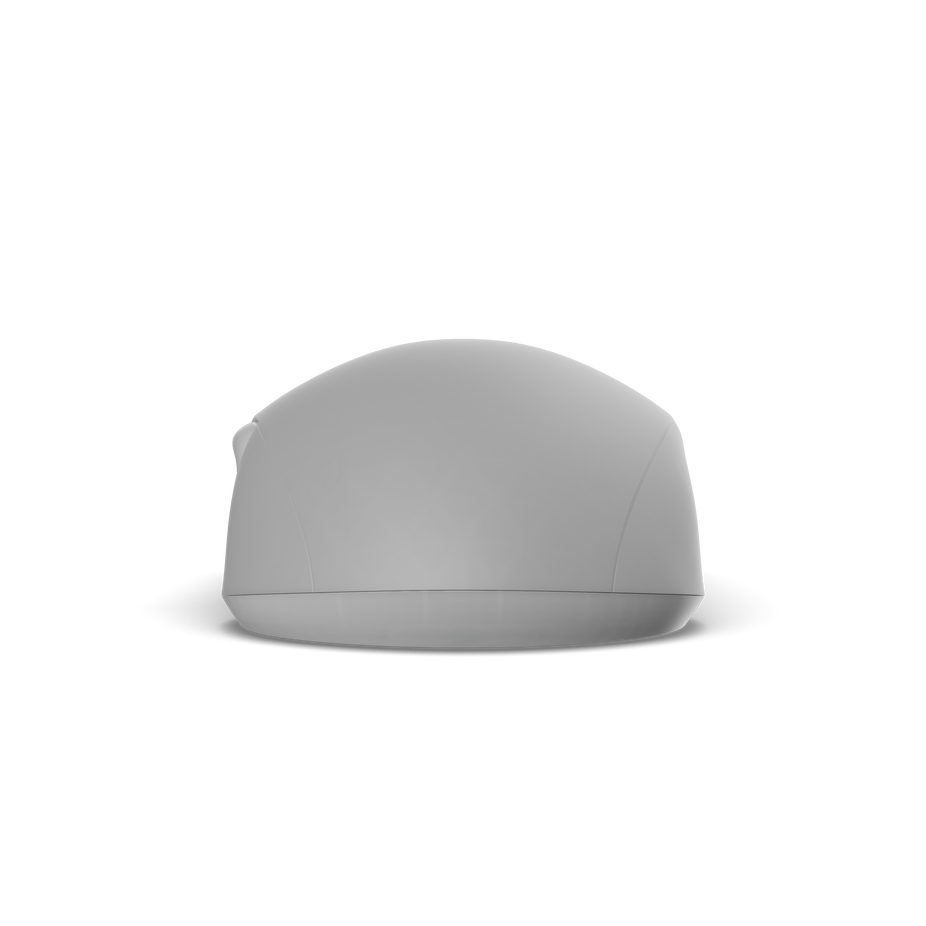 Souris de jeu sans fil XM2w 4k – Blanc givré