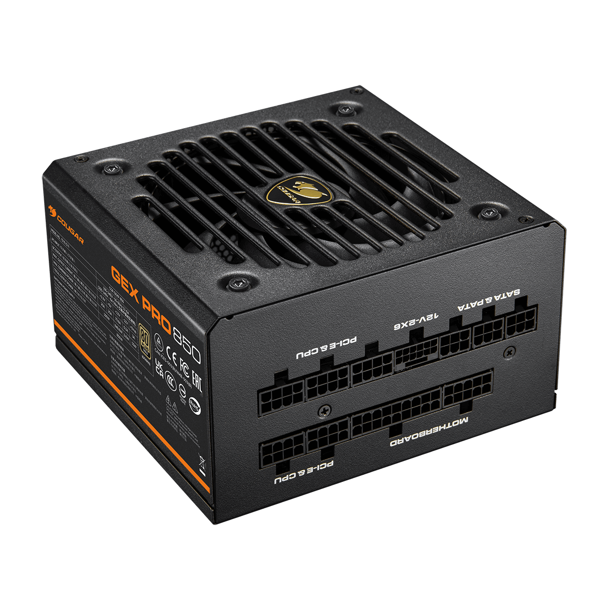 GEX PRO 650 - PSU
