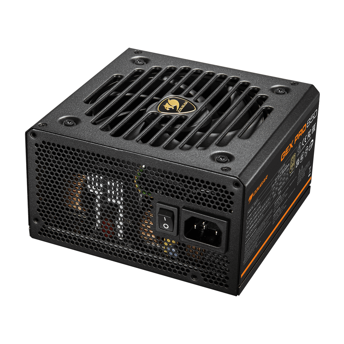 GEX PRO 850 - PSU
