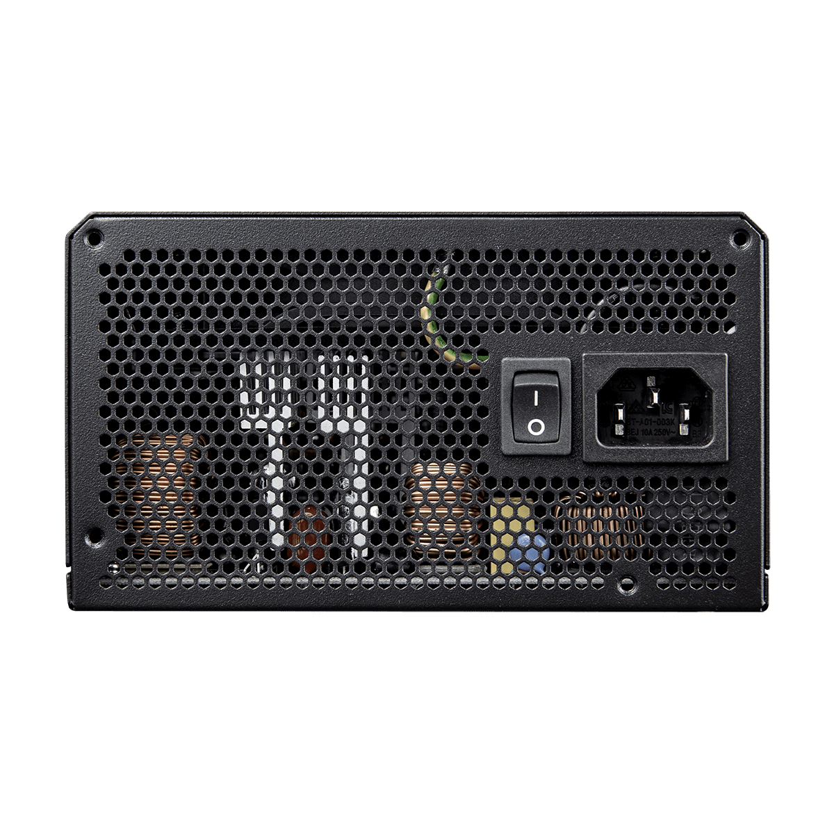 GEX PRO 750 - PSU