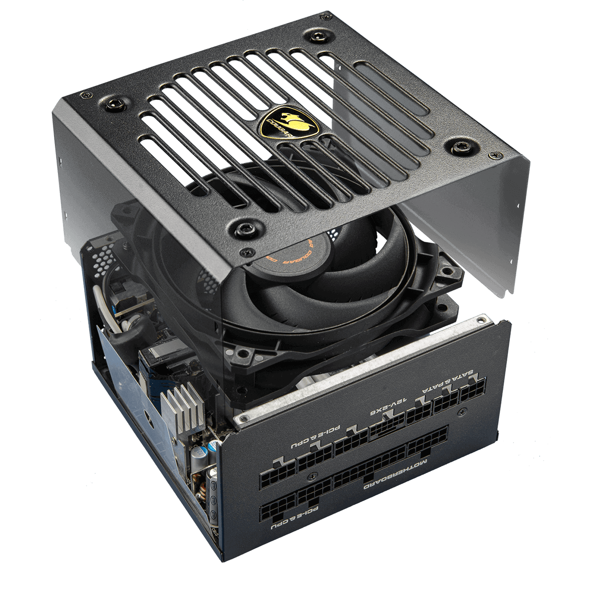 GEX PRO 750 - PSU