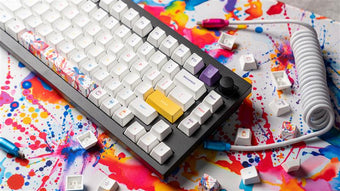 Keycaps
