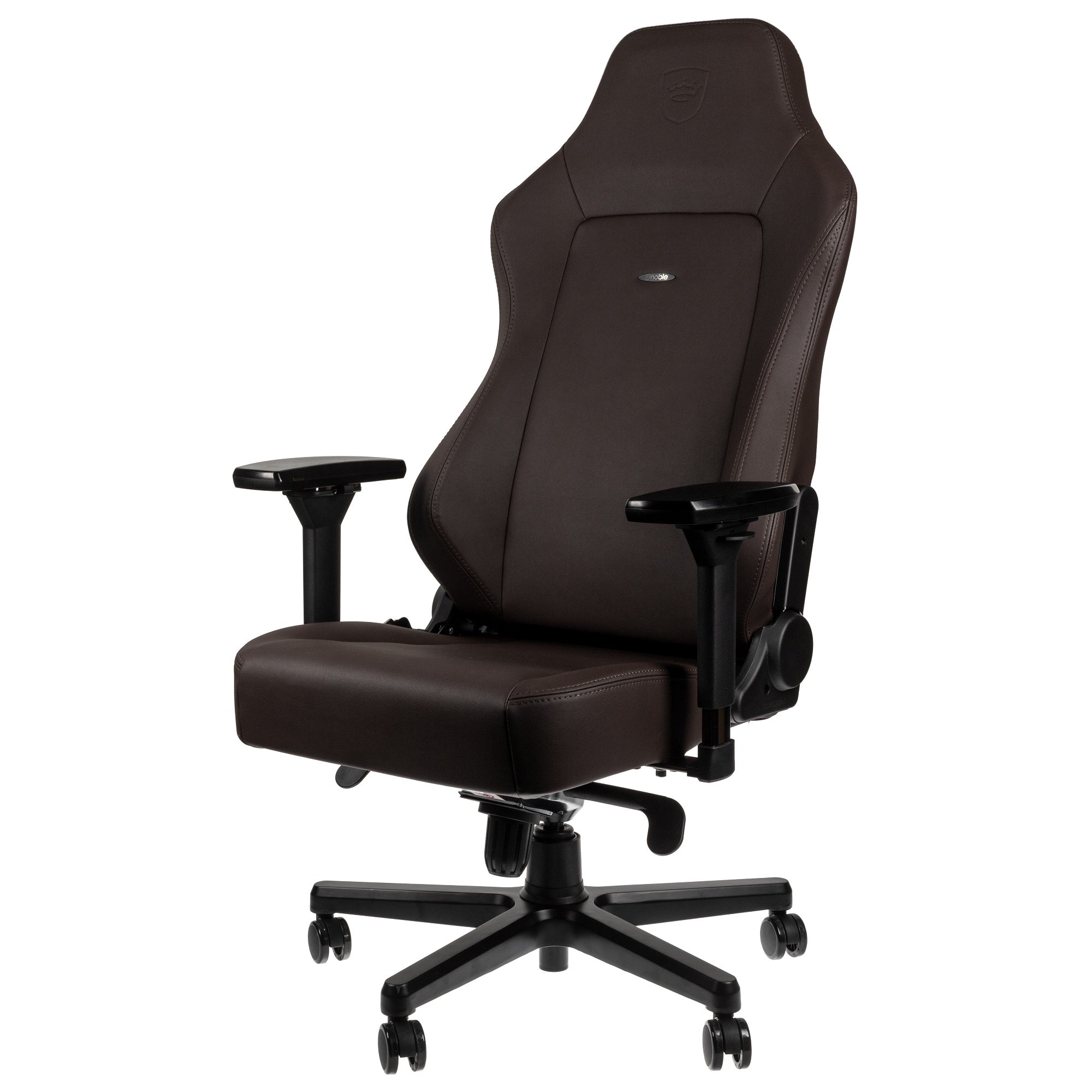 HERO Gaming Chair - Java Edition - High-Tech Faux Vegan Leather