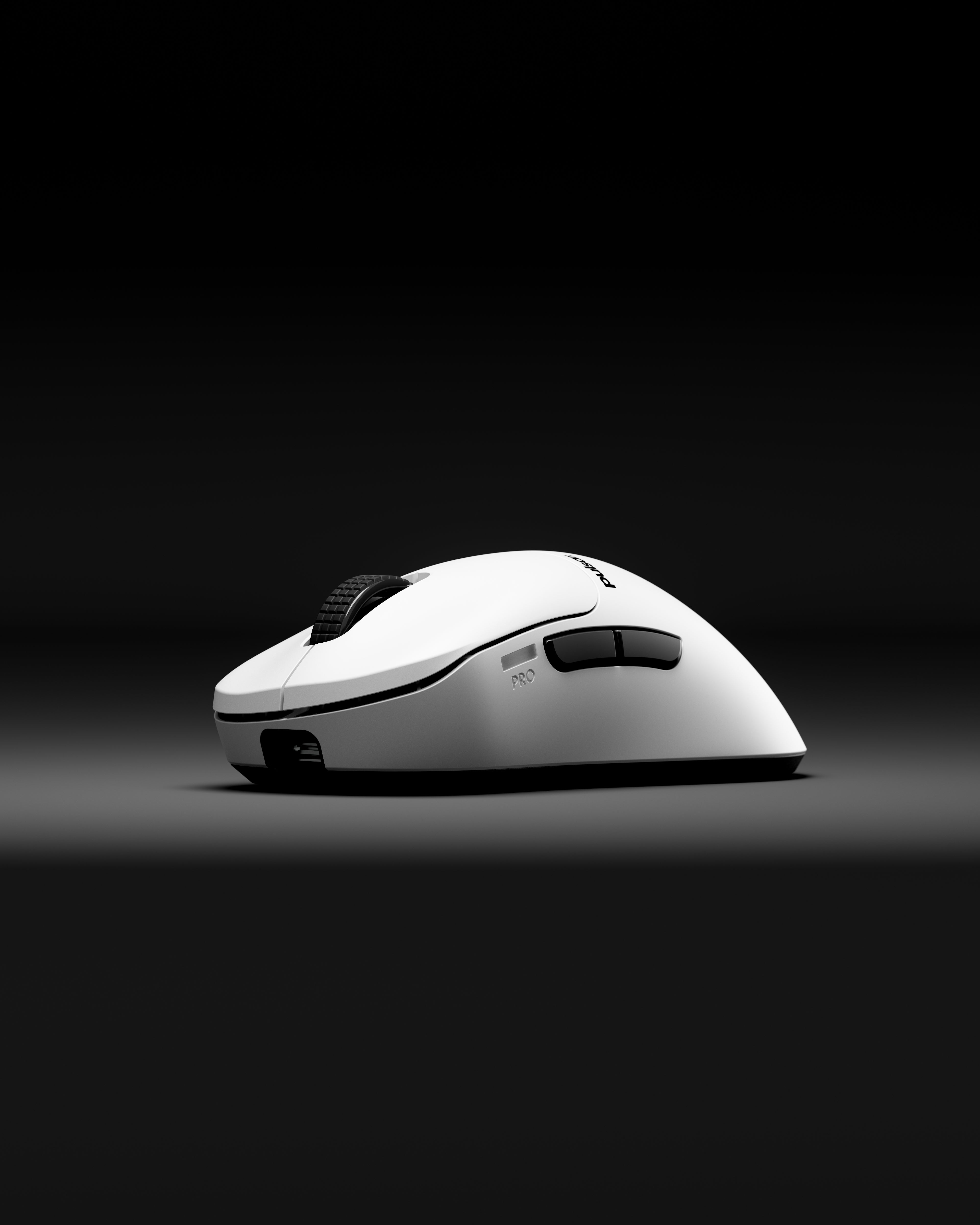 Pro Series JV-X - Medium - White