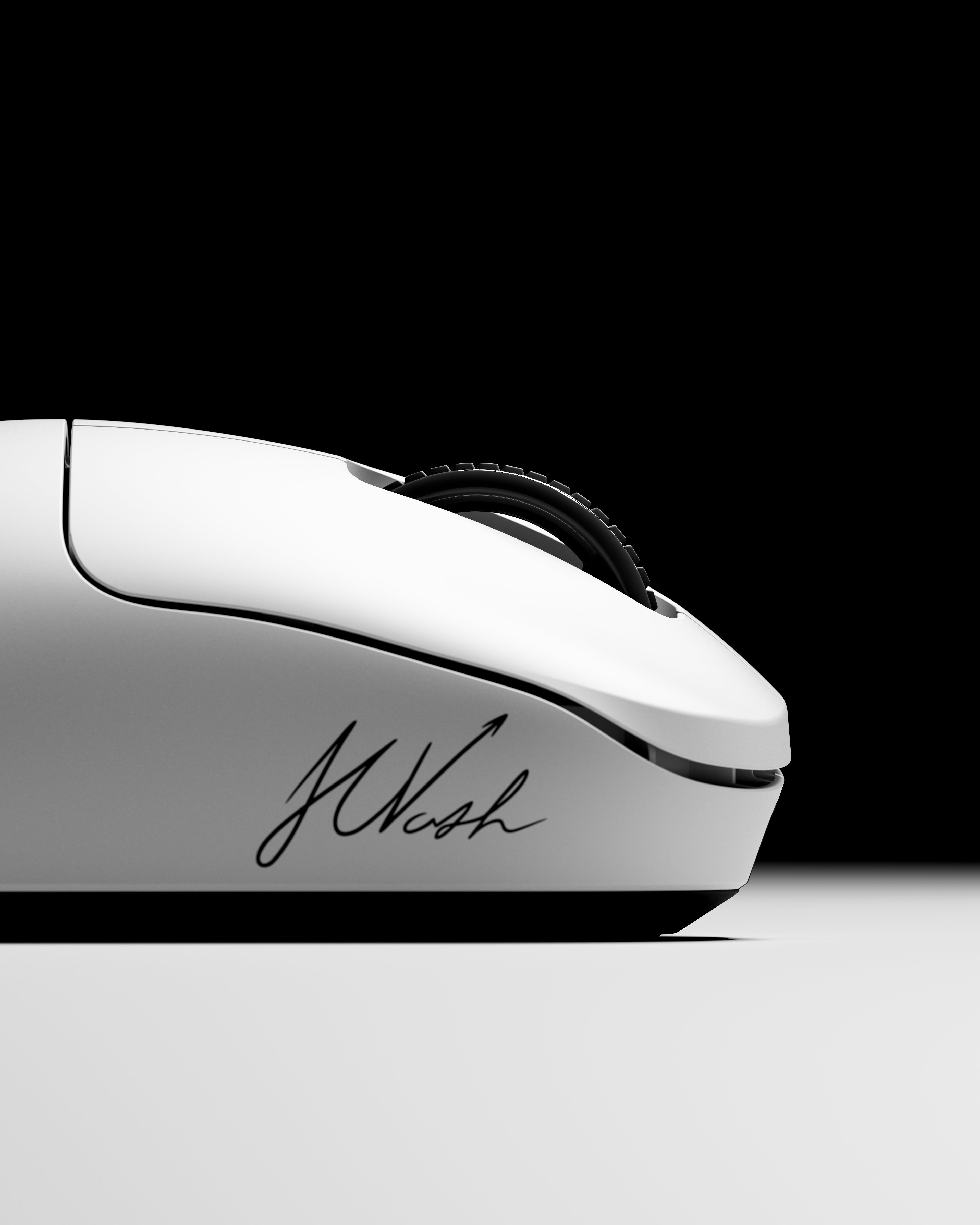 Pro Series JV-X - Medium - White