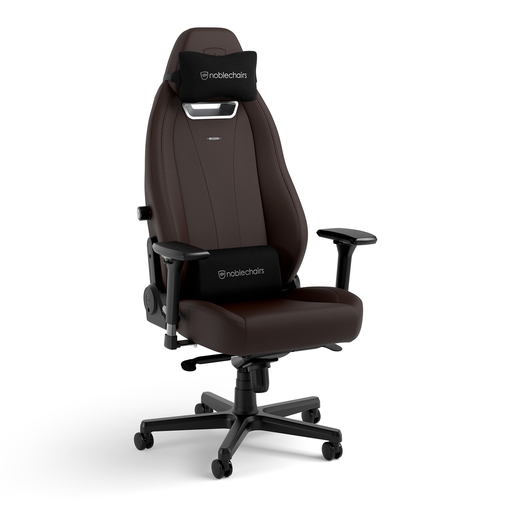 LEGEND Gaming Chair - Java Edition - Faux Vegan Leather
