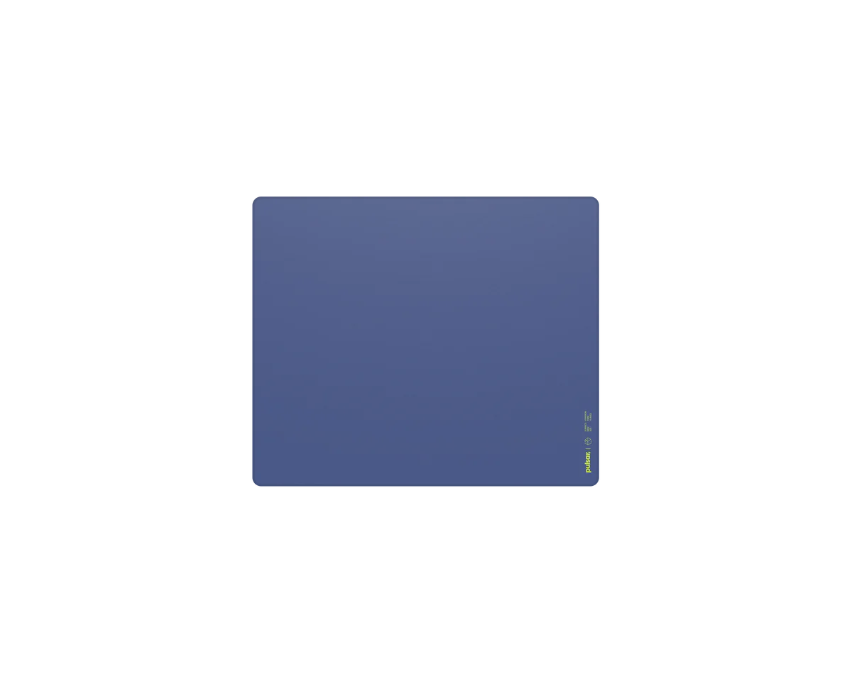 Pulsar x LGG Hyperion Firm XL Midnight Slate (490x420x3mm)