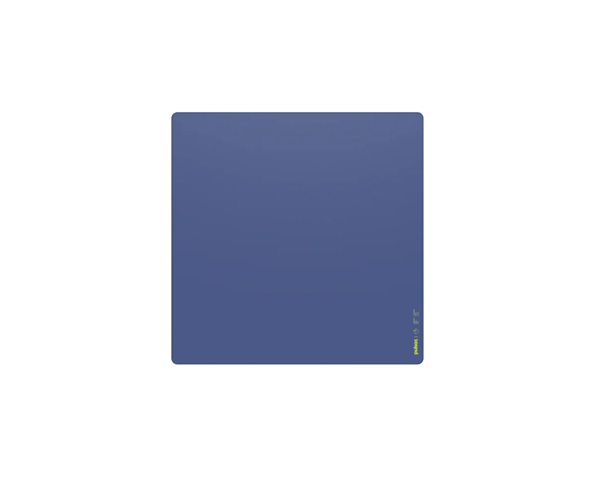 Pulsar x LGG Hyperion Firm XL SQ Midnight Slate (500x500x3mm)