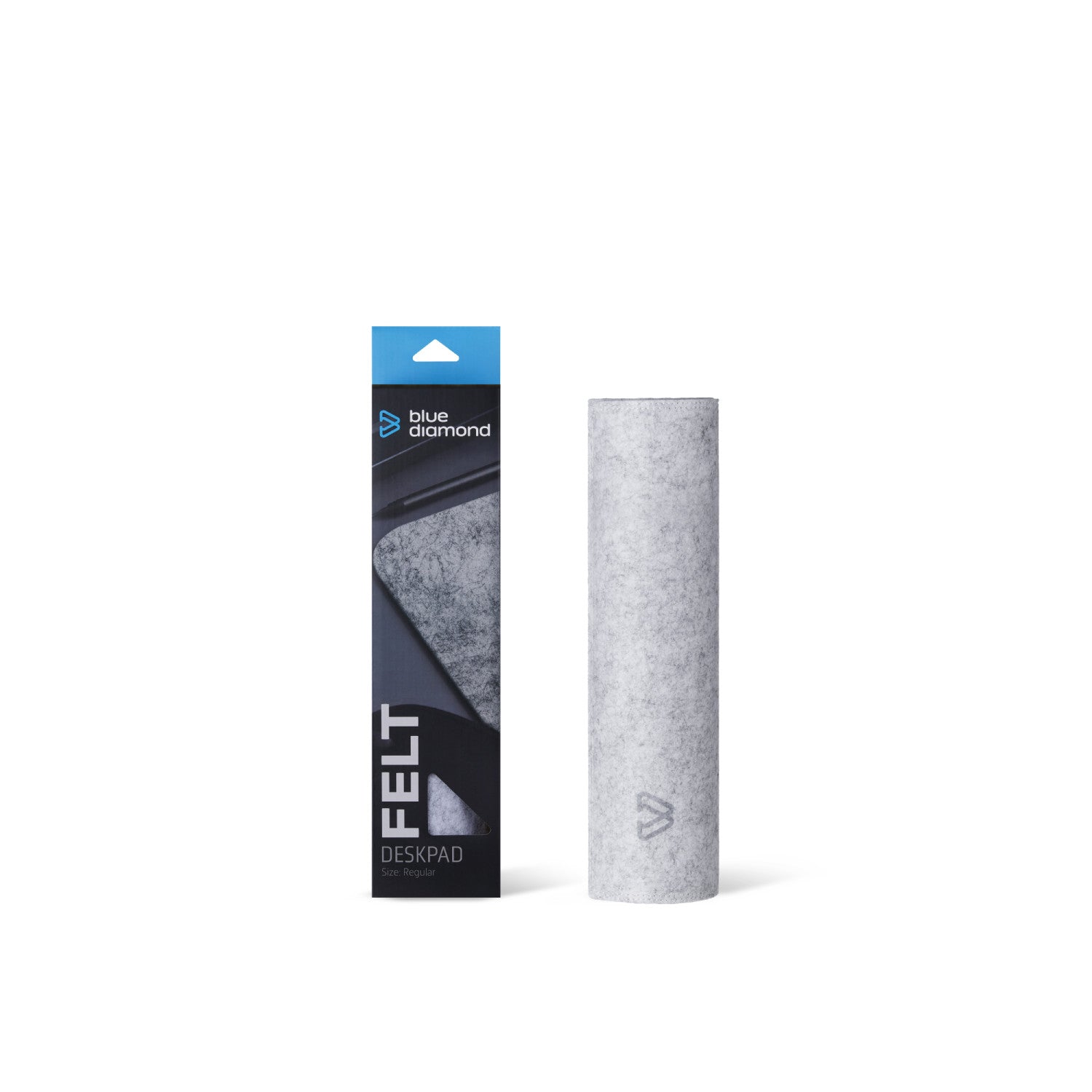 Care Package #1 - Felt Desk Mat Bundle