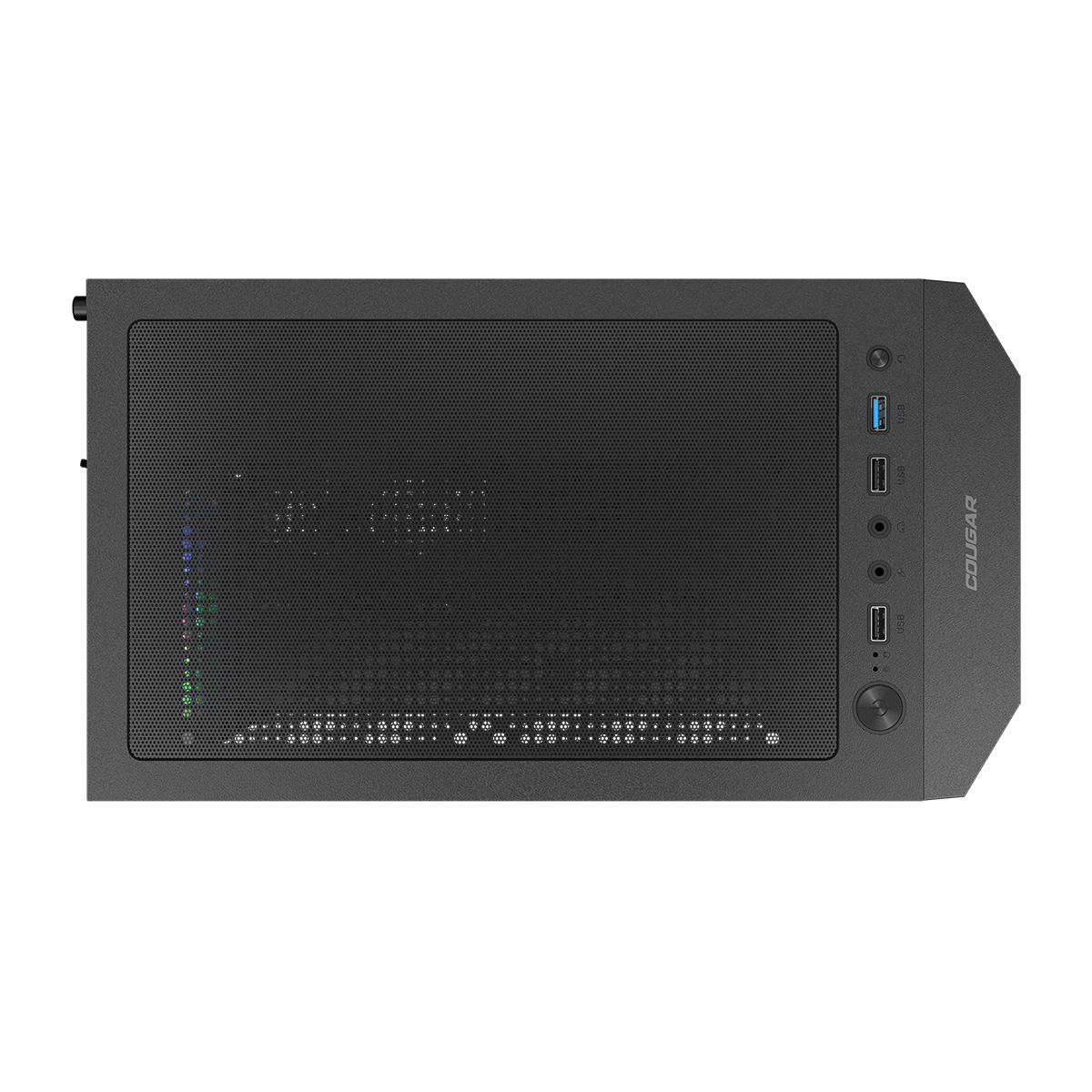 MX110 RGB - PC Case