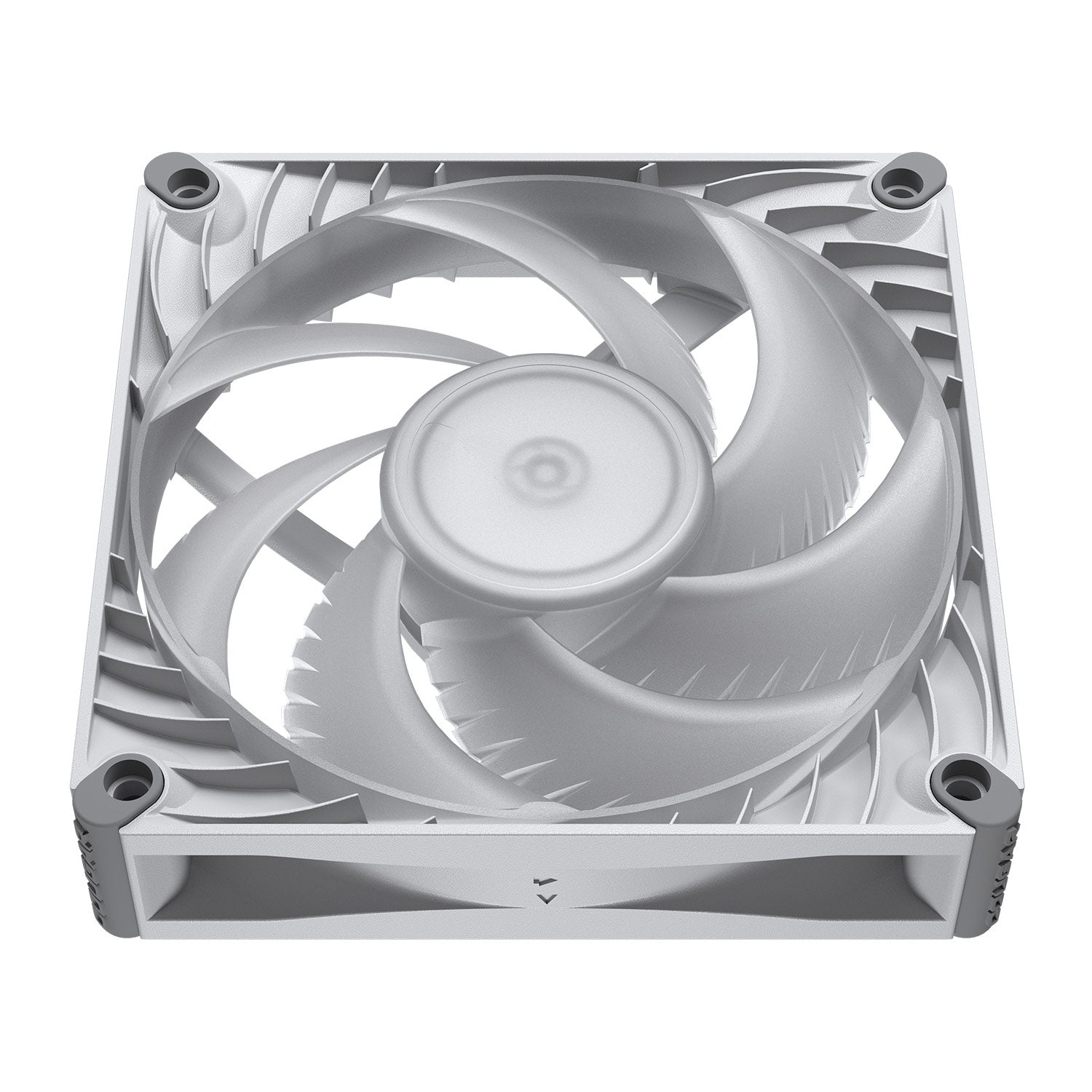 Poseidon Ultra 240 ARGB WHITE - Liquid Cooling