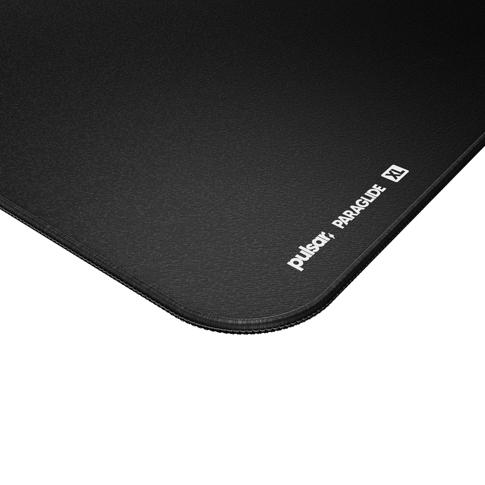 ParaGlide Mouse Pad XL - Black