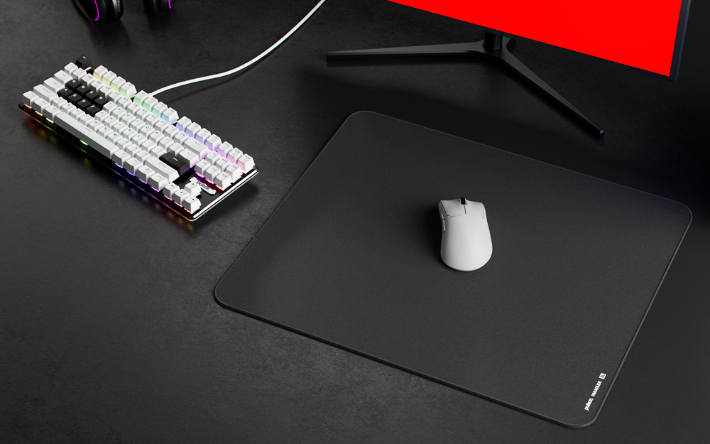 ParaGlide Mouse Pad XL - Black