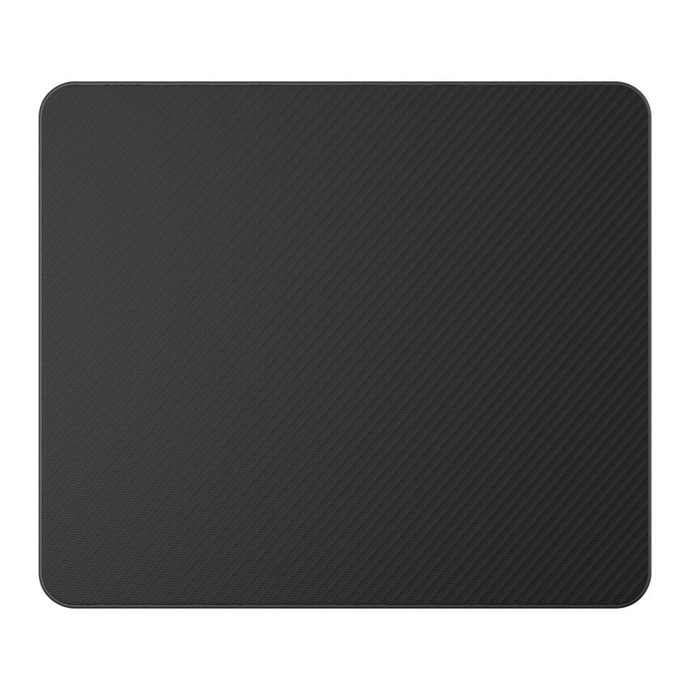 ParaGlide Mouse Pad XL - Black