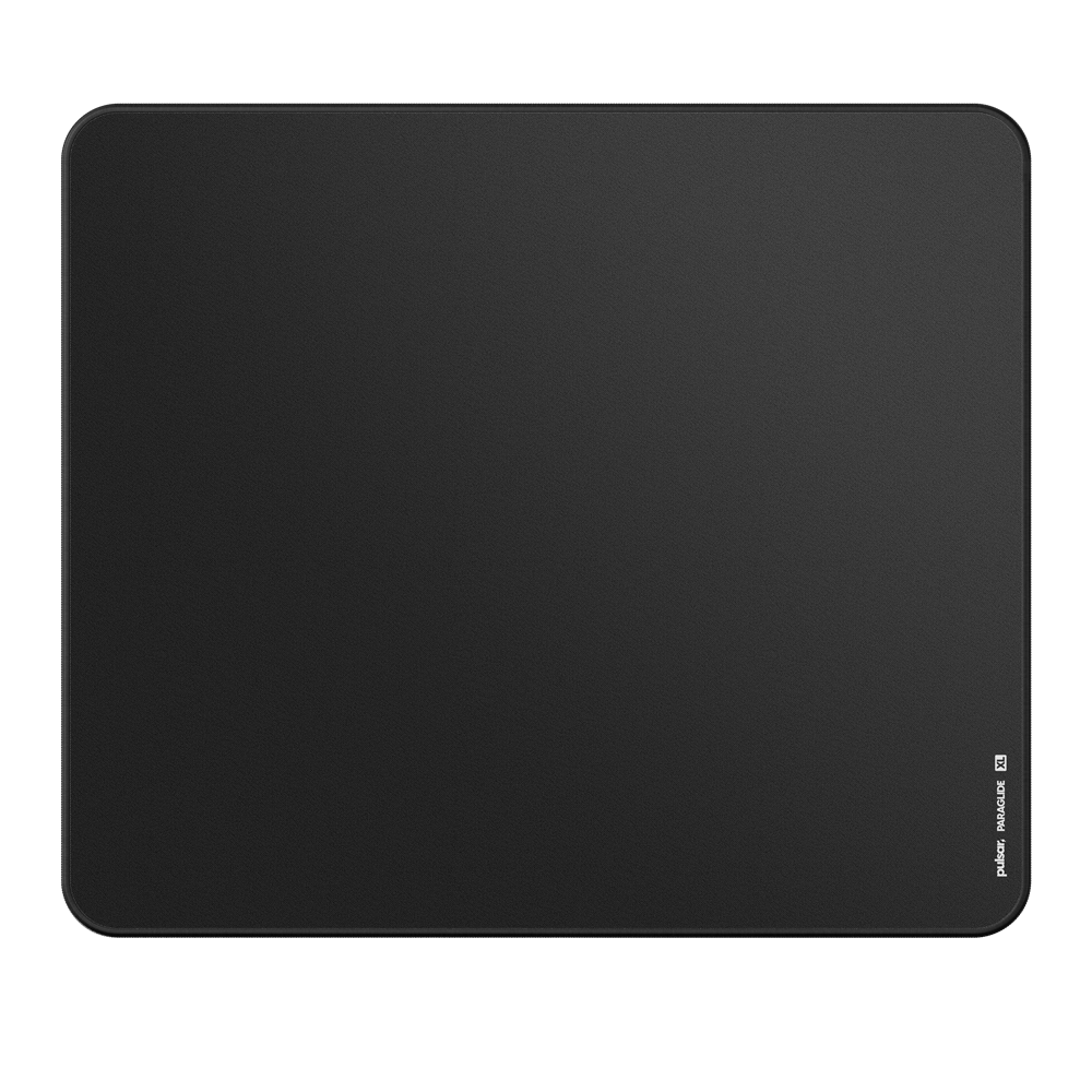 ParaGlide Mouse Pad XL - Black