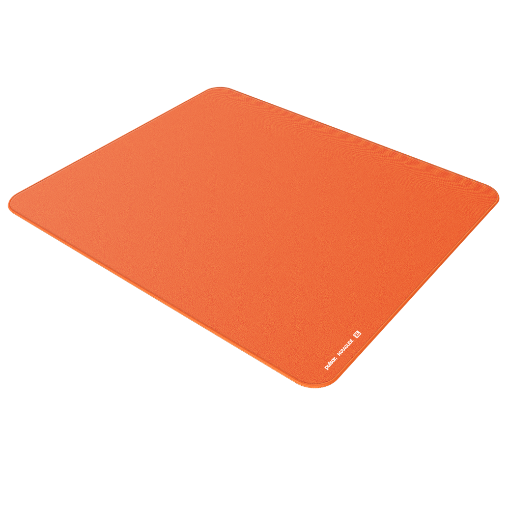 ParaGlide Mouse Pad XL - Orange