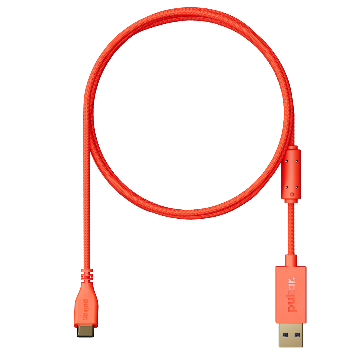 Pulsar Pro Series CARPE-X CARP ORANGE
