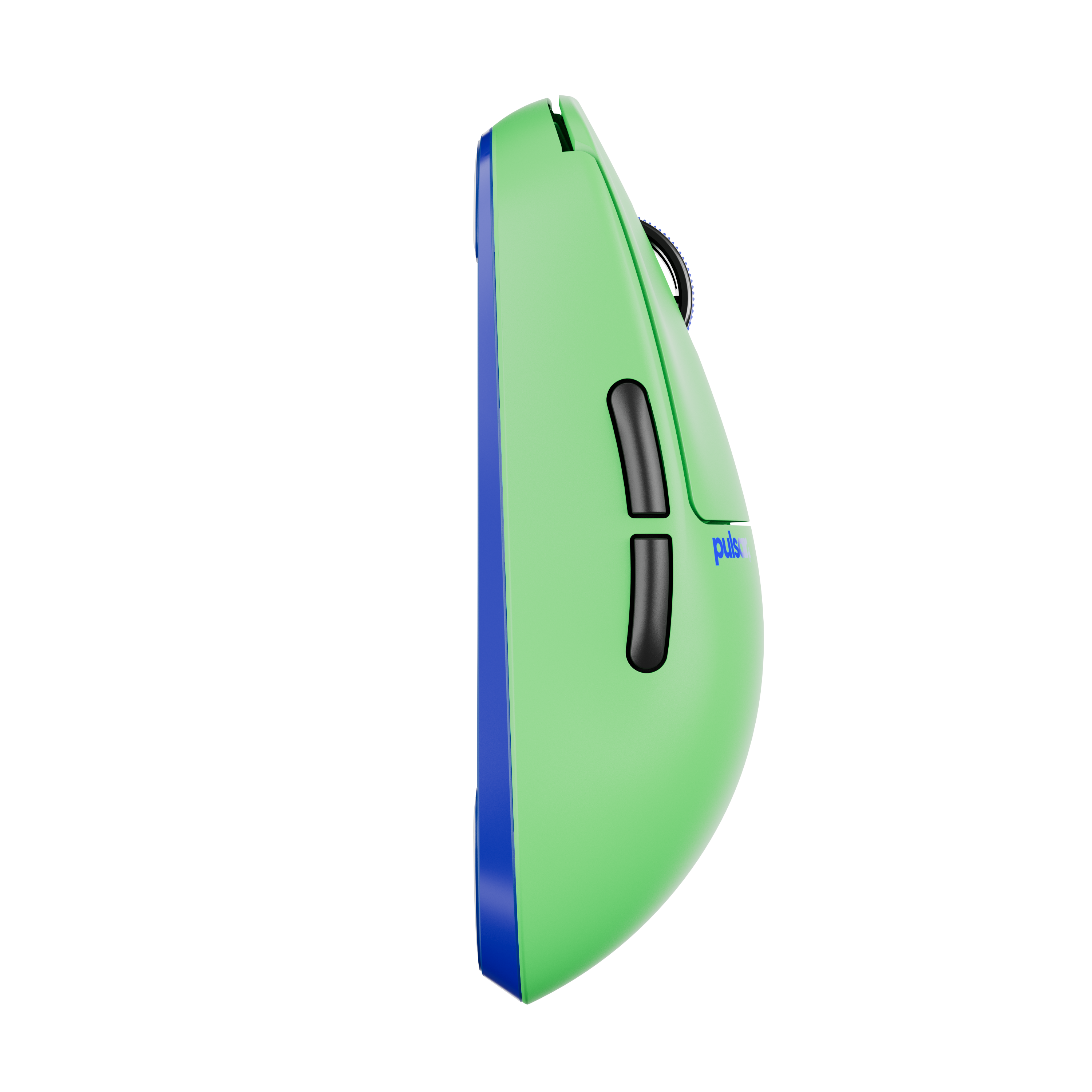 X2 CRAZYLIGHT - Mini - Aqua Zest