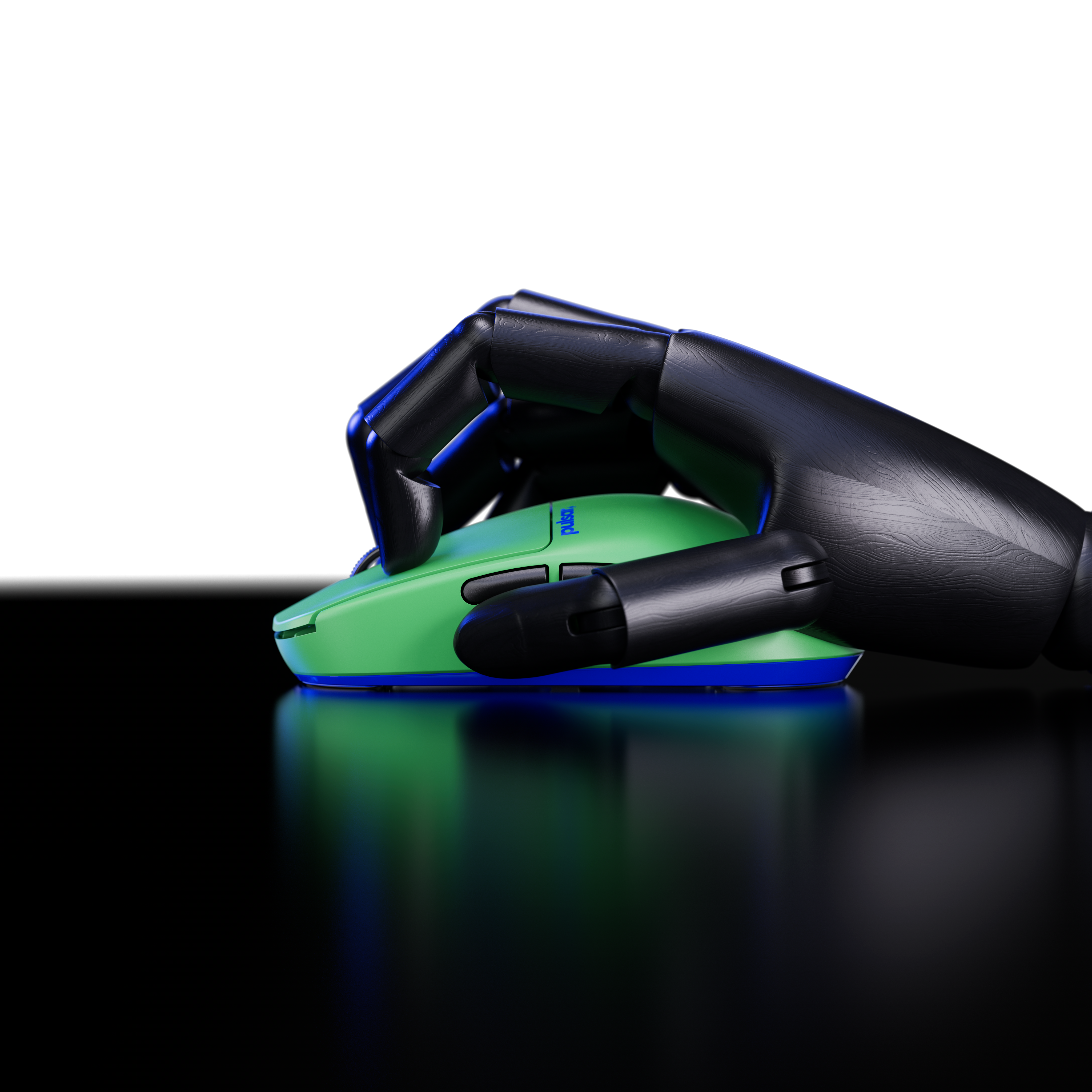 X2 CRAZYLIGHT - Mini - Aqua Zest