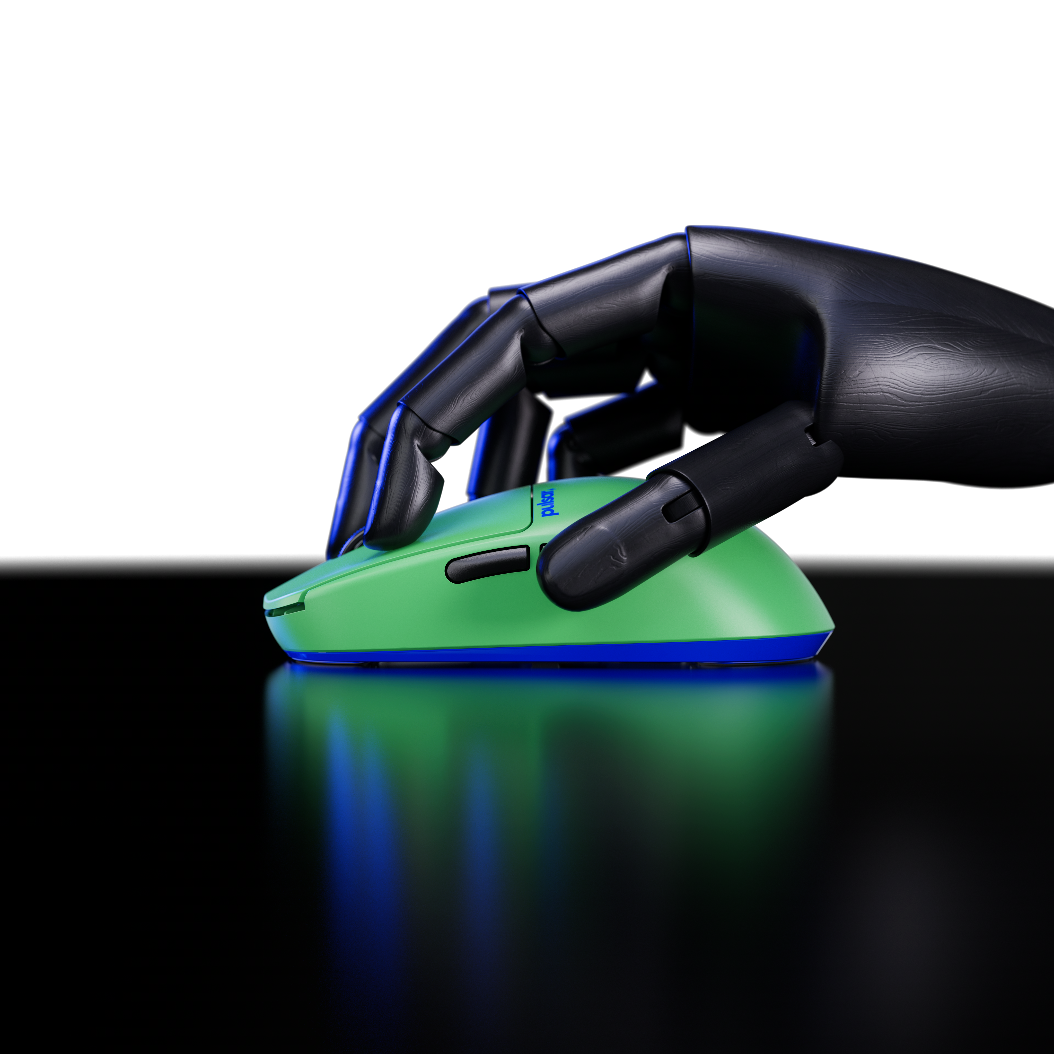 X2 CRAZYLIGHT - Mini - Aqua Zest