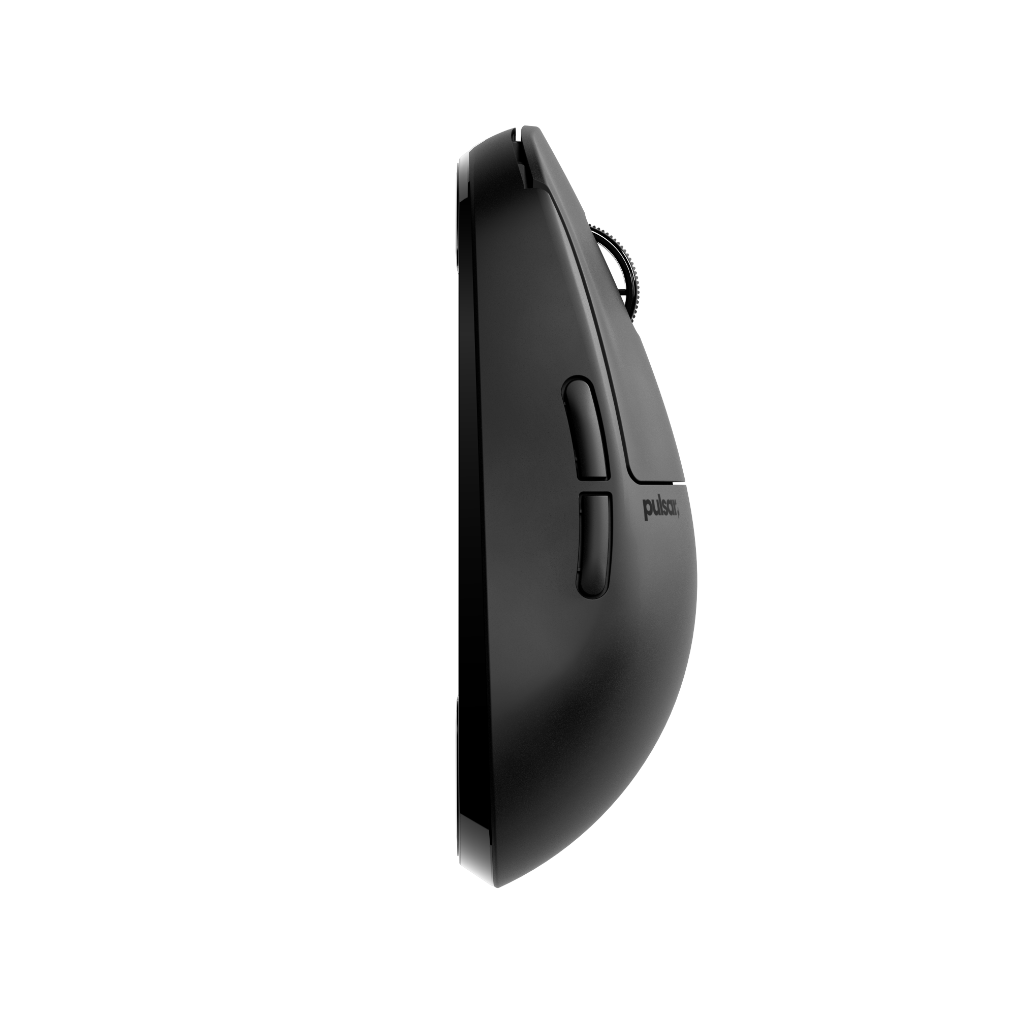 X2 CrazyLight - Medium - Jet Black