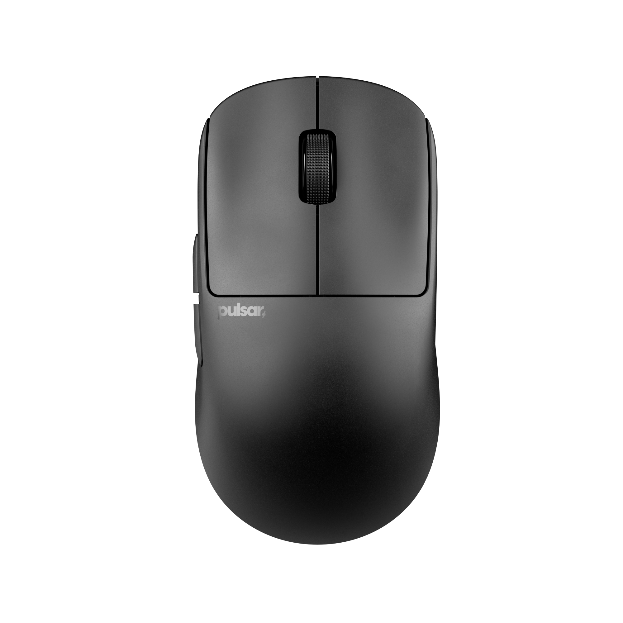 X2 CrazyLight - Medium - Jet Black