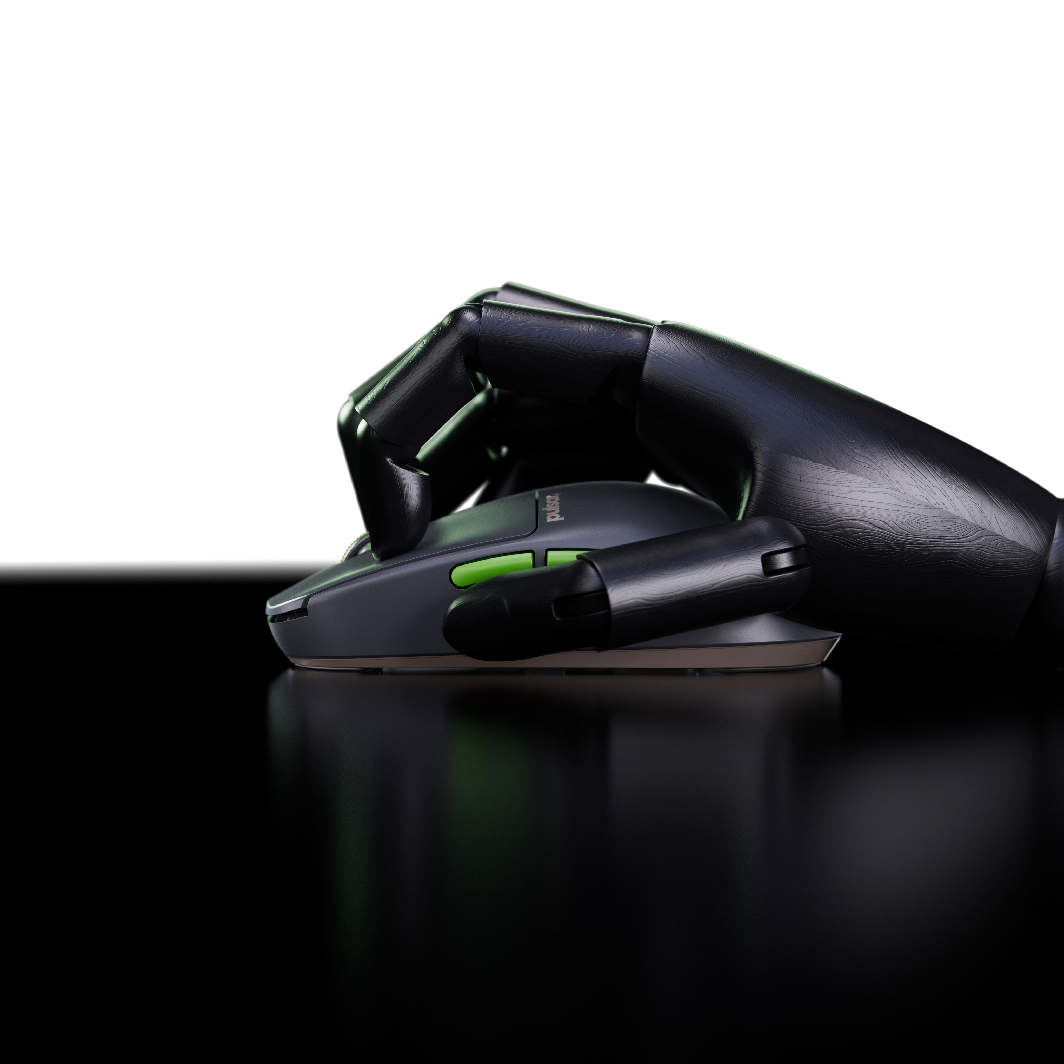X2 CRAZYLIGHT - Mini - Volt Shadow