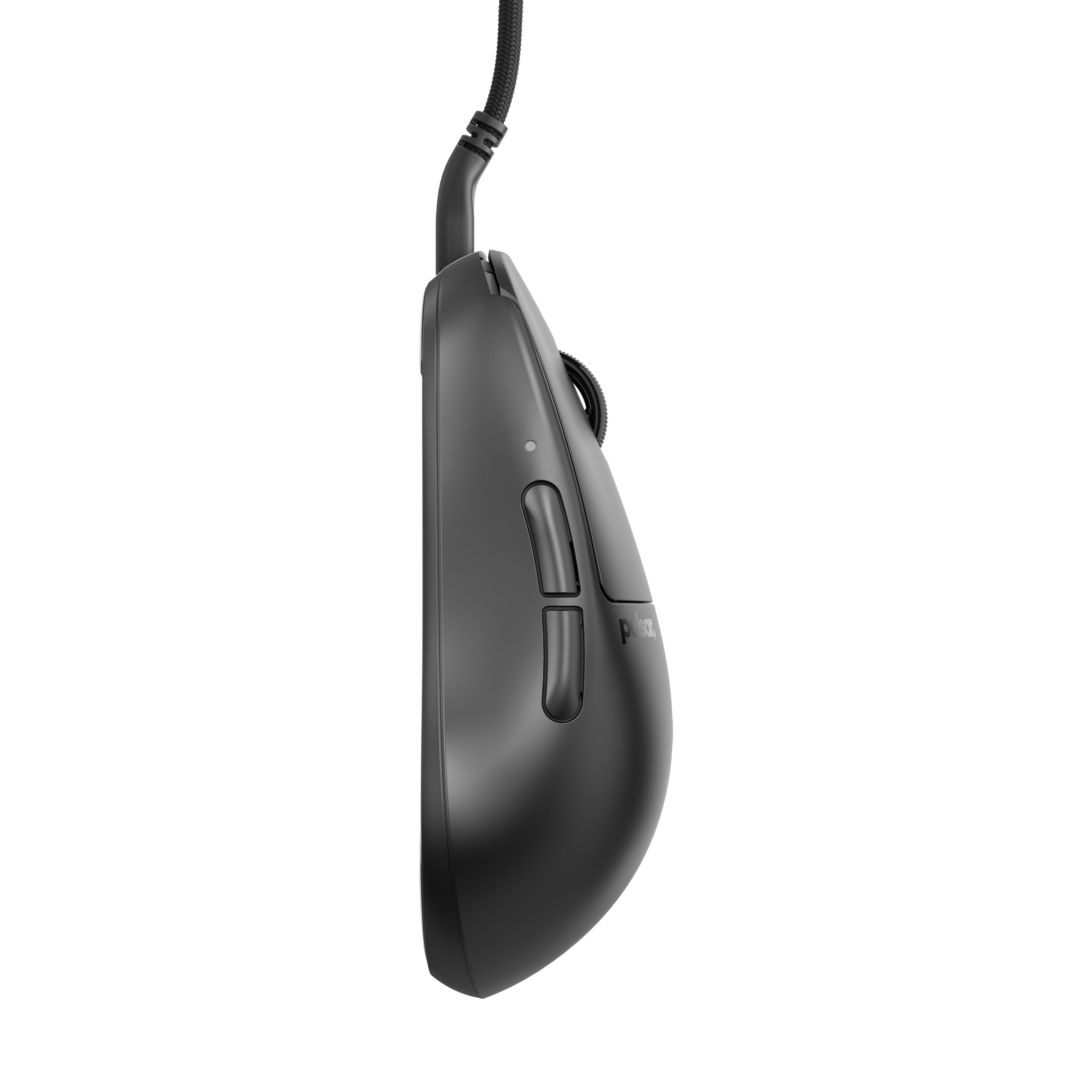 X2H Wired - Medium Size - Black