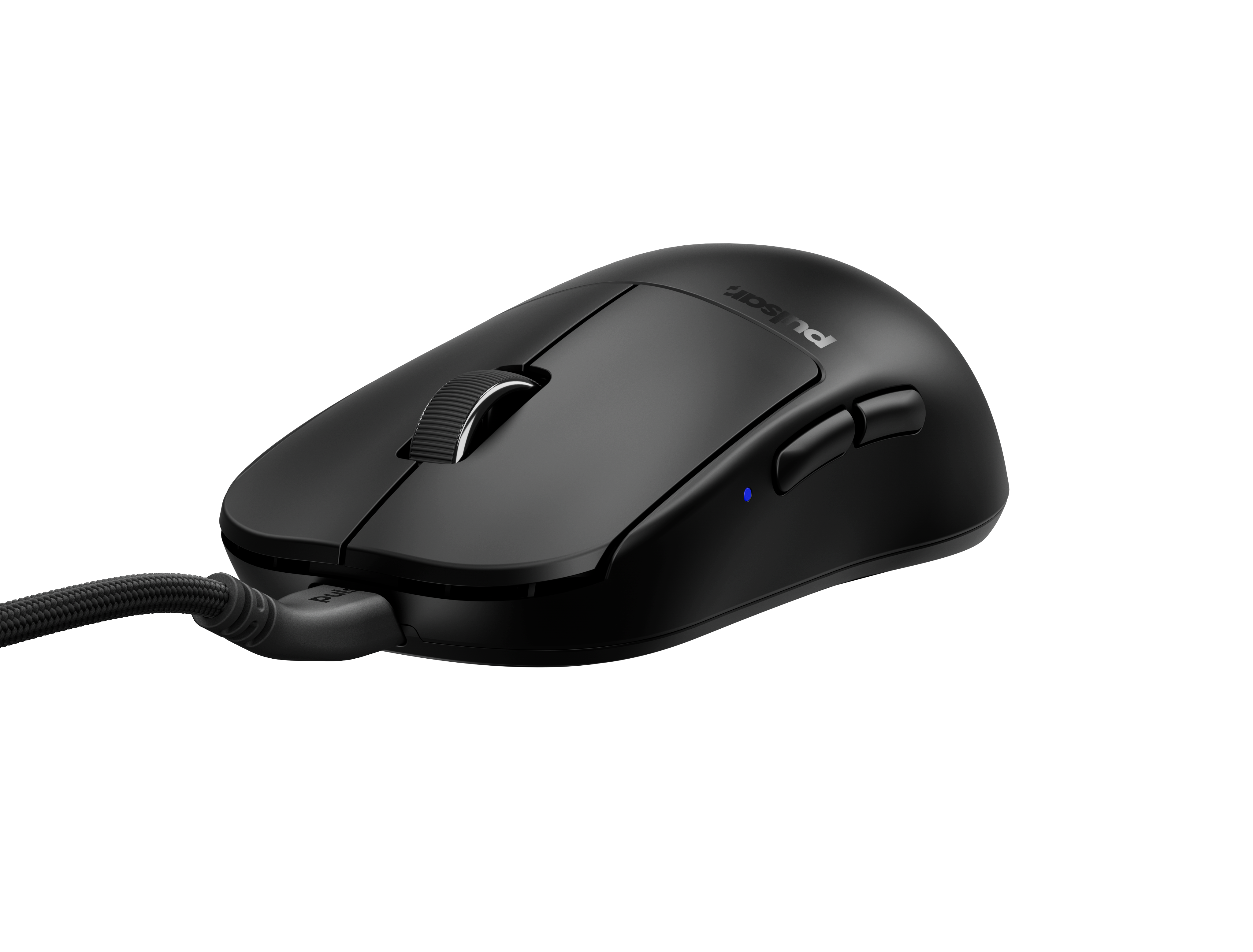 X2H Wired - Medium Size - Black