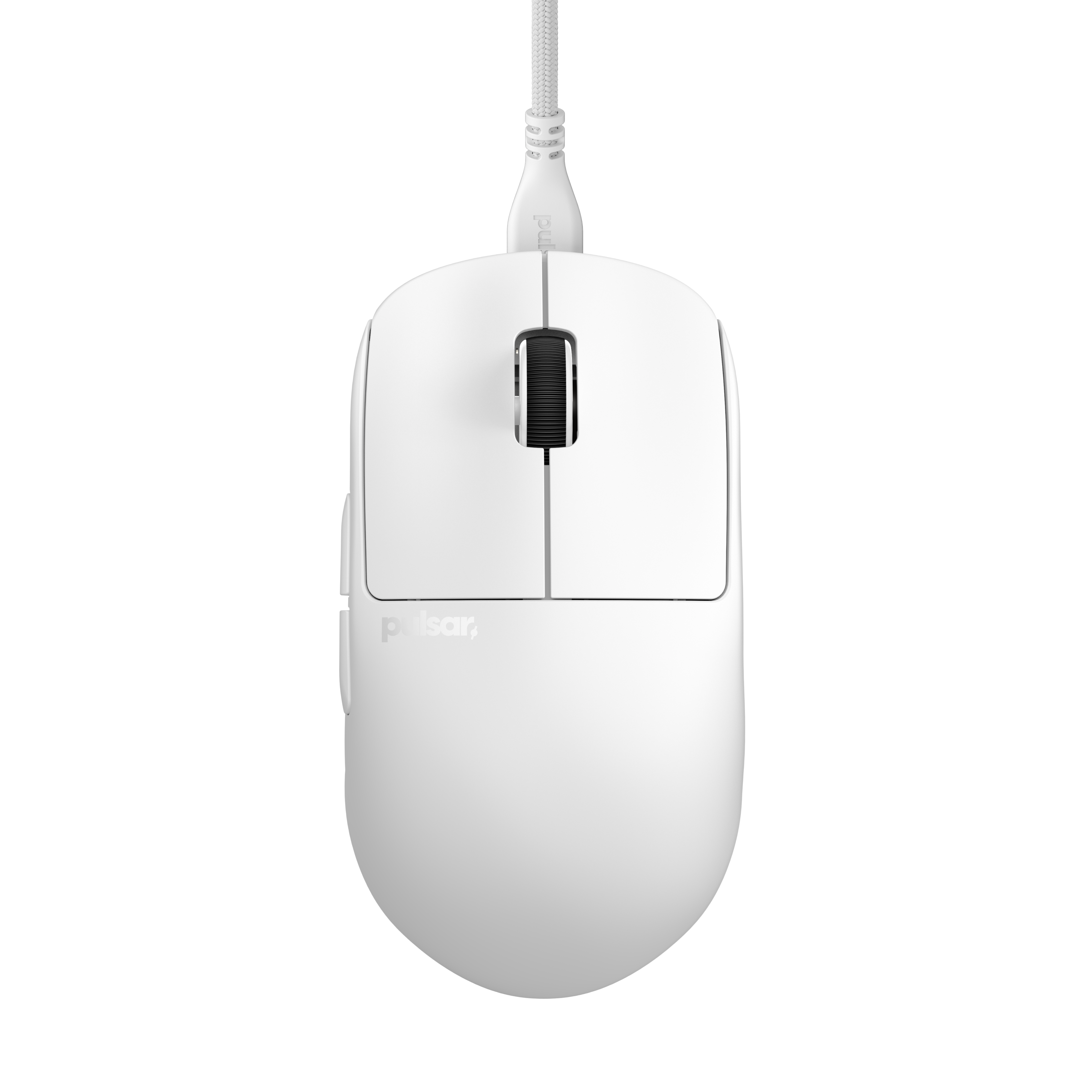X2H Wired - Taille moyenne - Blanc