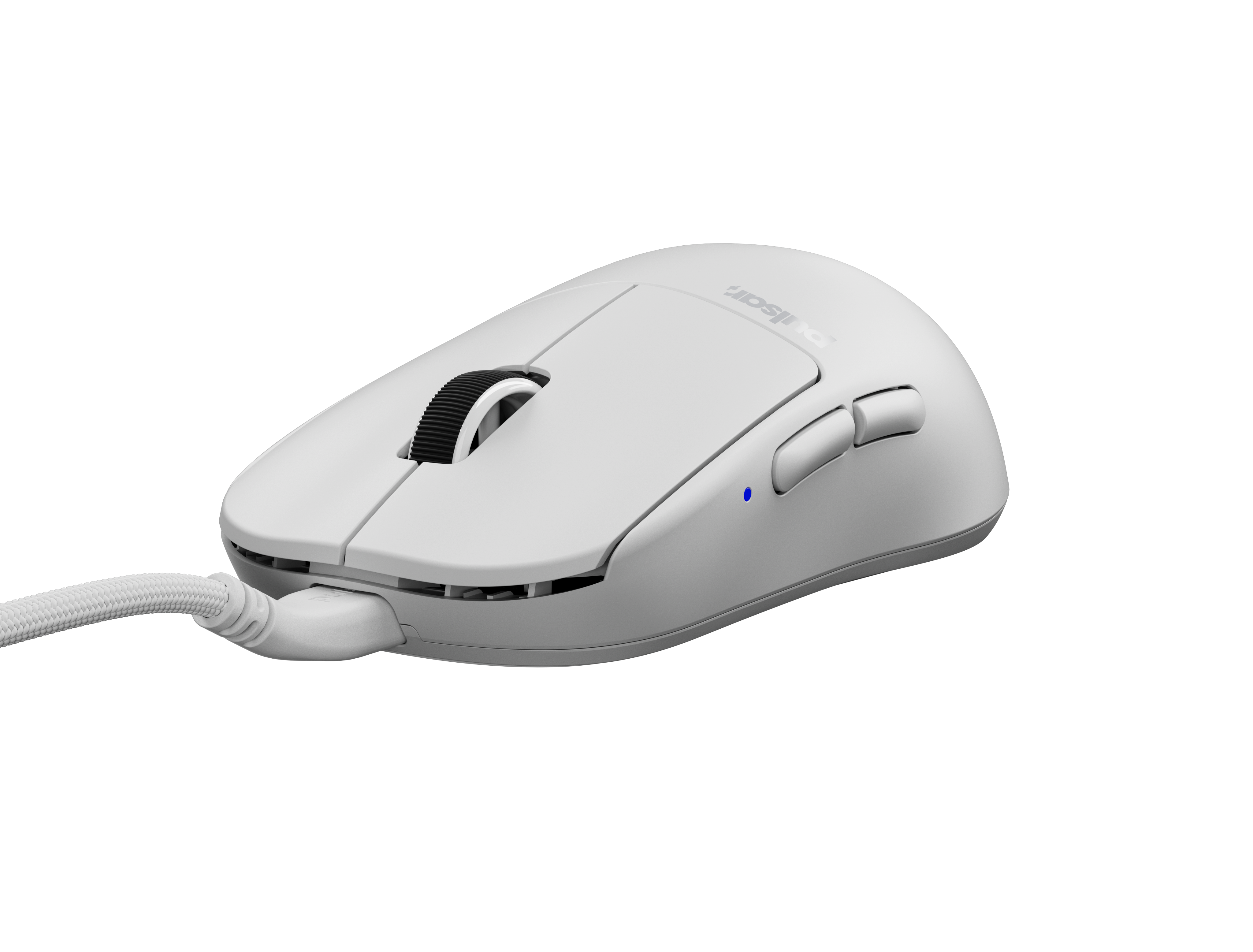 X2H Wired - Taille moyenne - Blanc