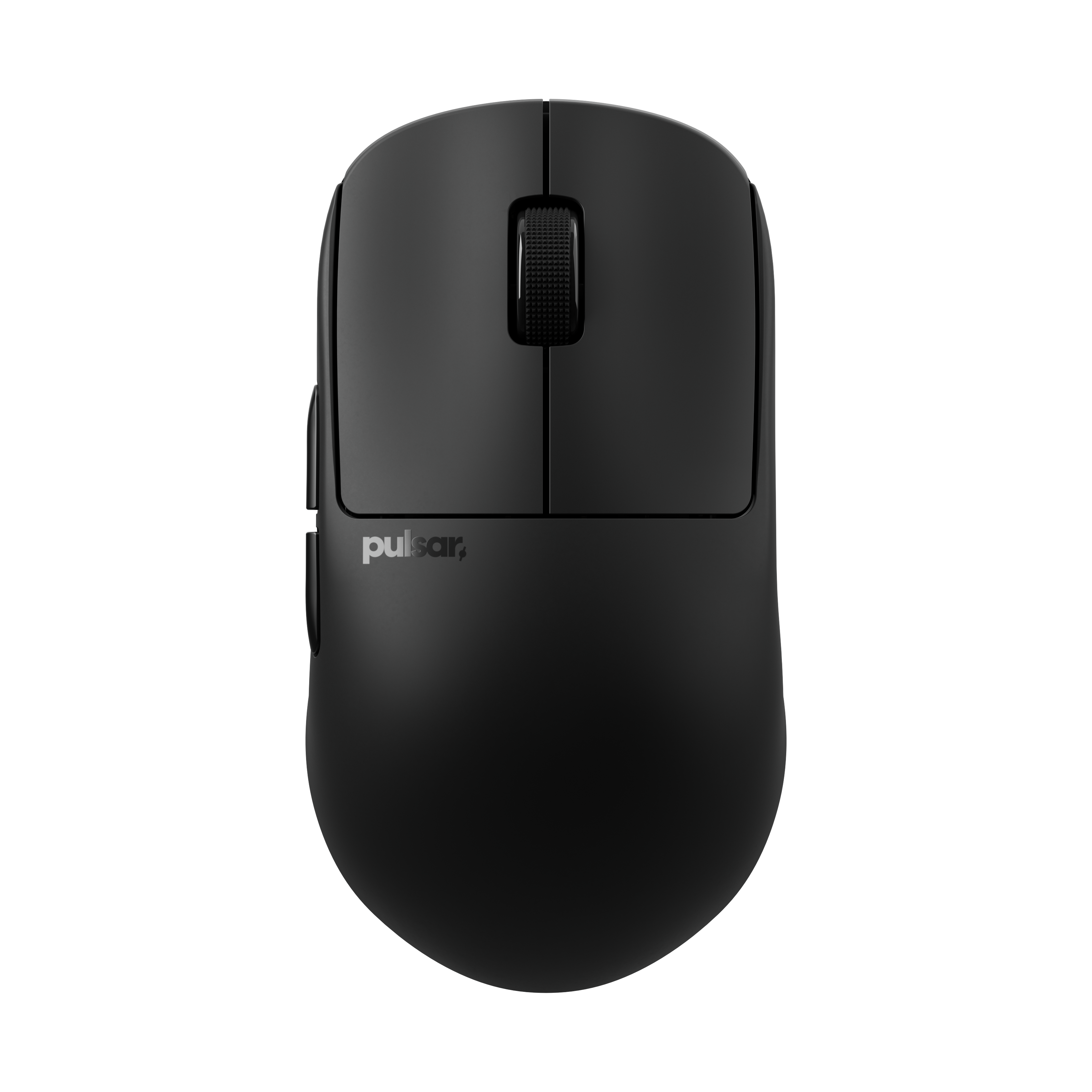 X2H CrazyLight - Jet Black