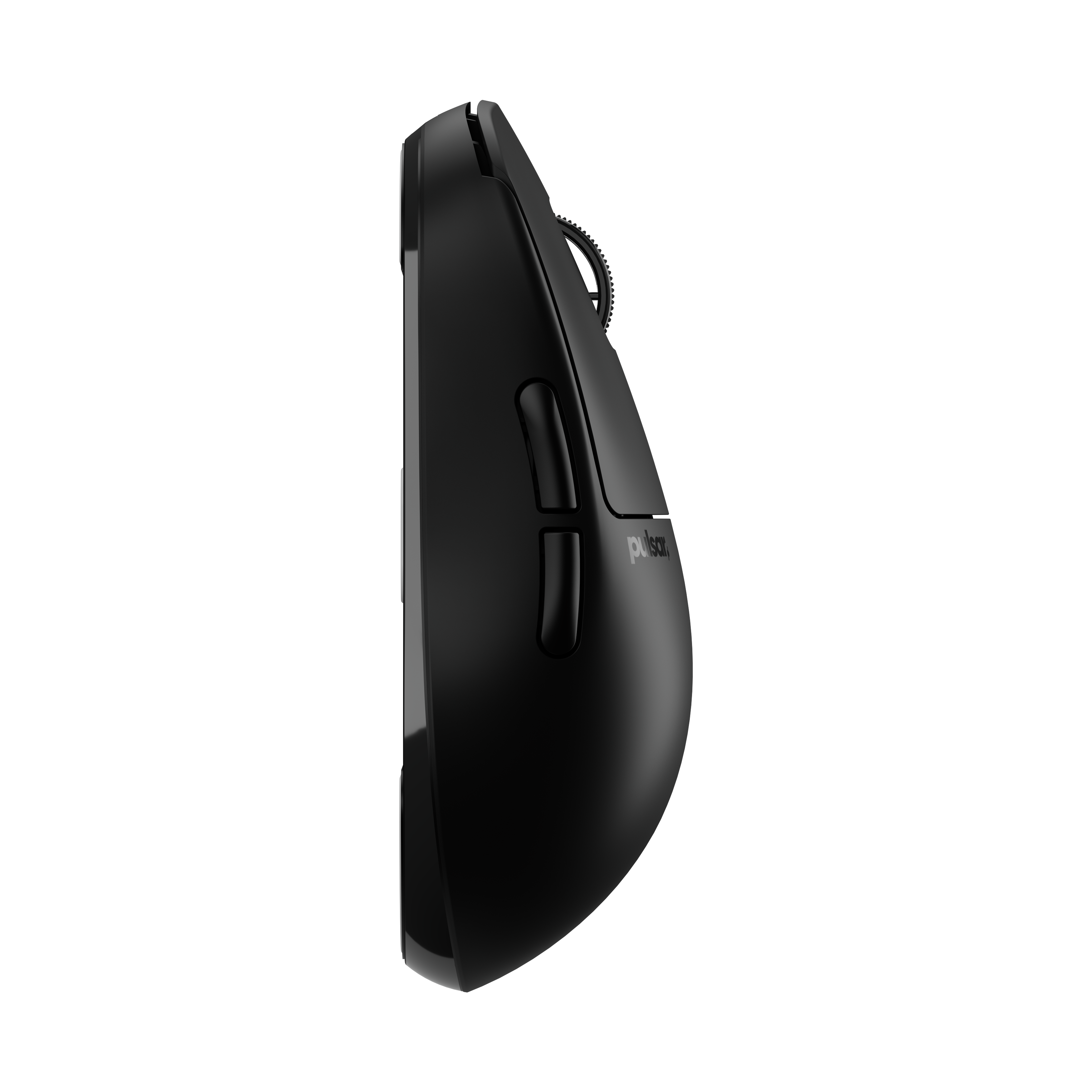 X2H CrazyLight - Jet Black