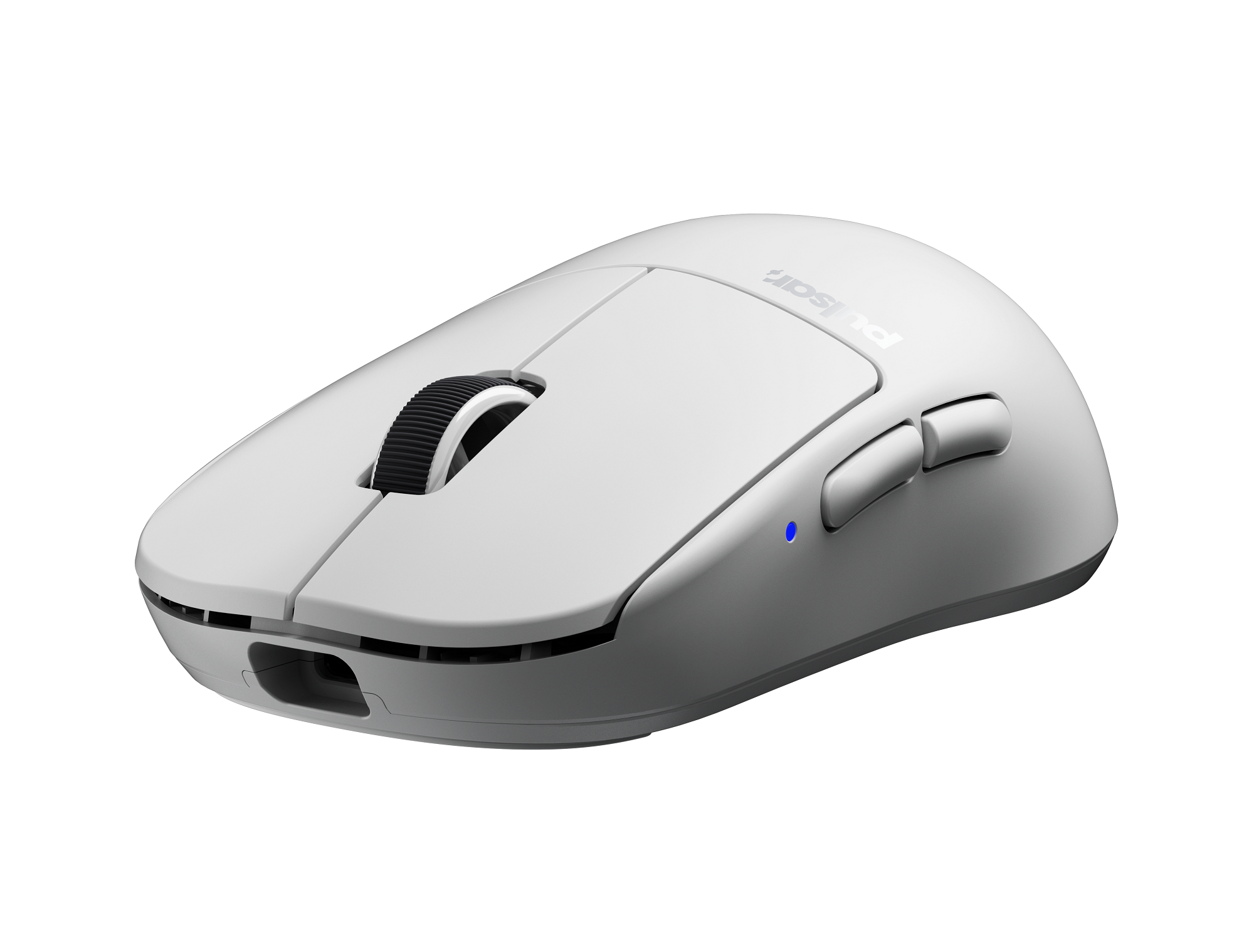 X2H V3 Wireless - Size1 (Mini) - White