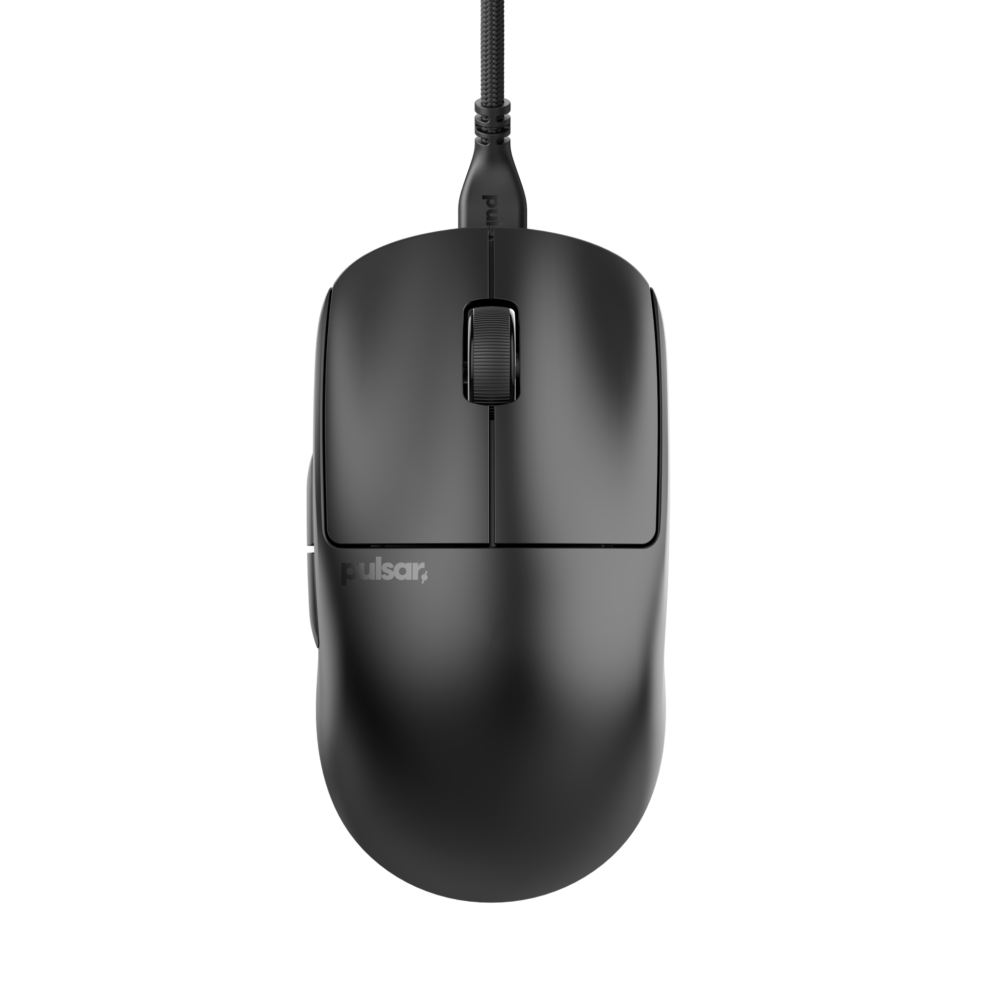 X2V2 Wired - Medium Size - Black