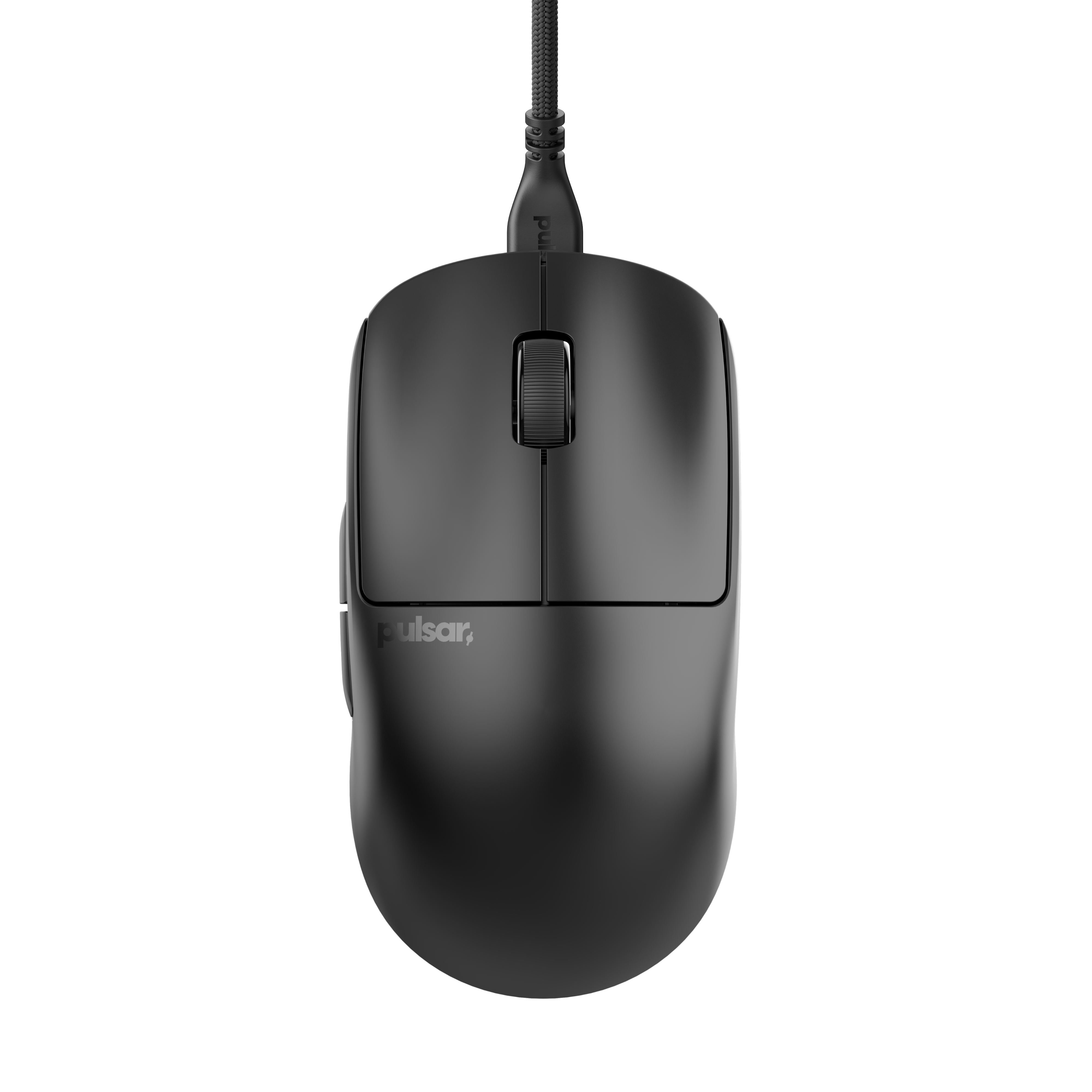 X2V2 Wired - Medium Size - Black