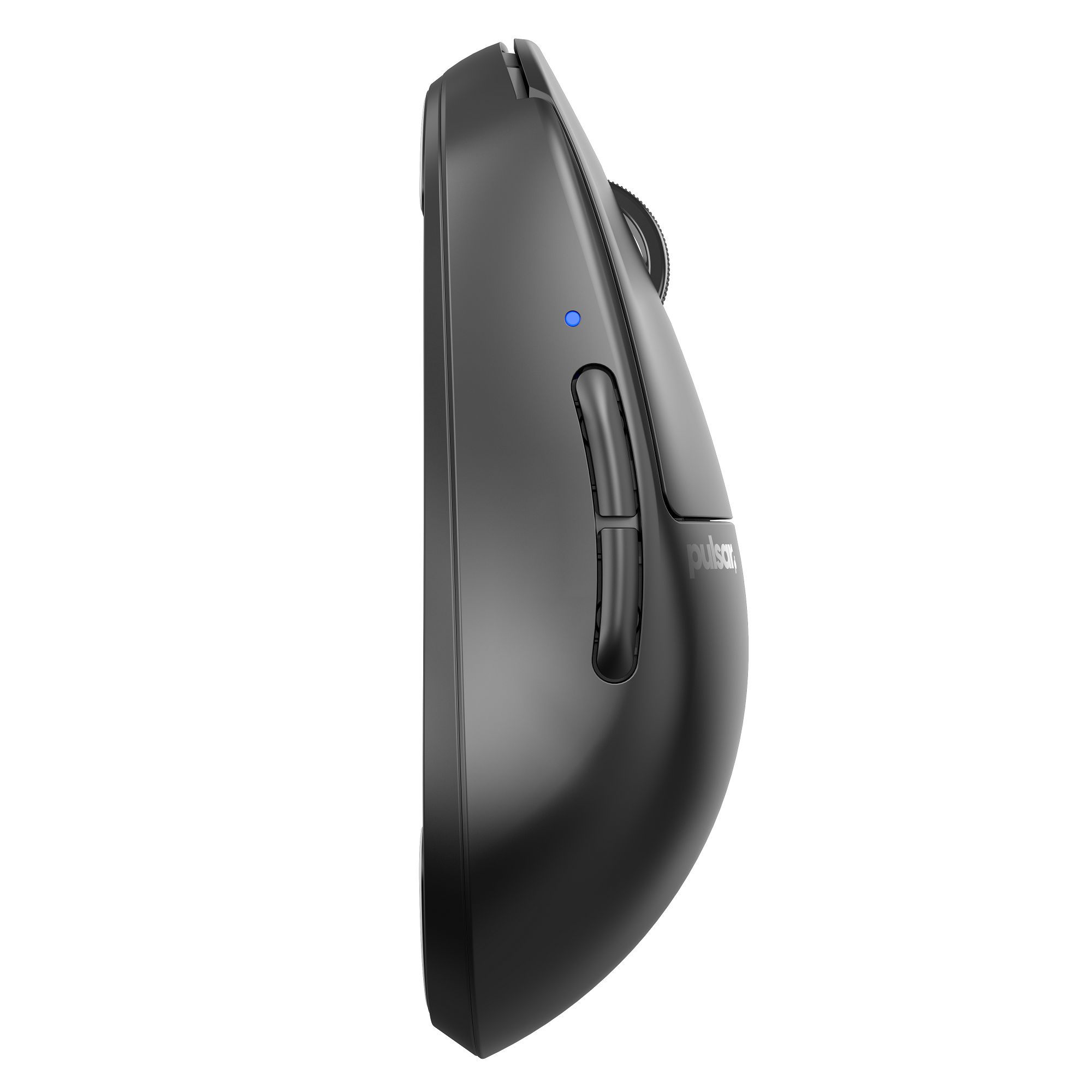 X2 V3 Wireless - Size 2 (Medium) - Black