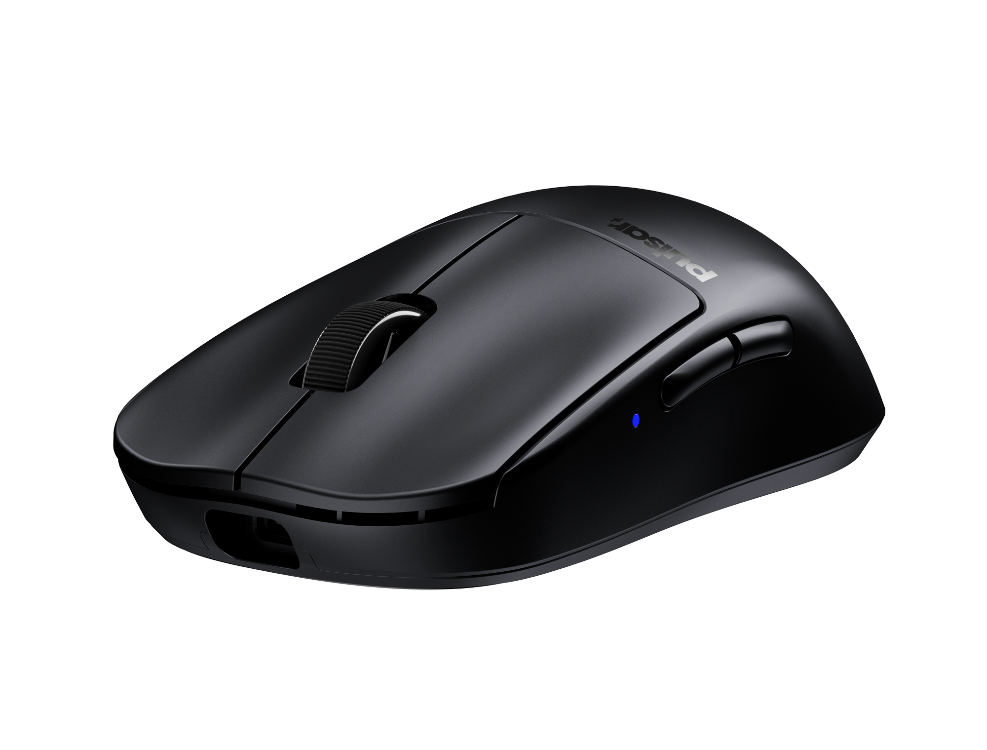 X2 V3 Wireless - Size 2 (Medium) - Black