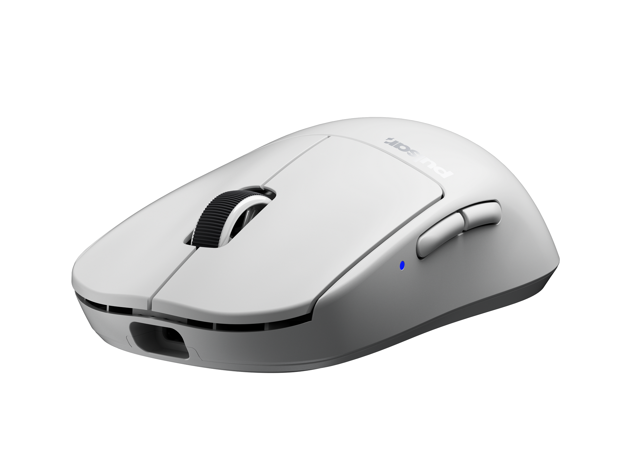 X2 V3 Wireless - Size 1 (Mini) - White
