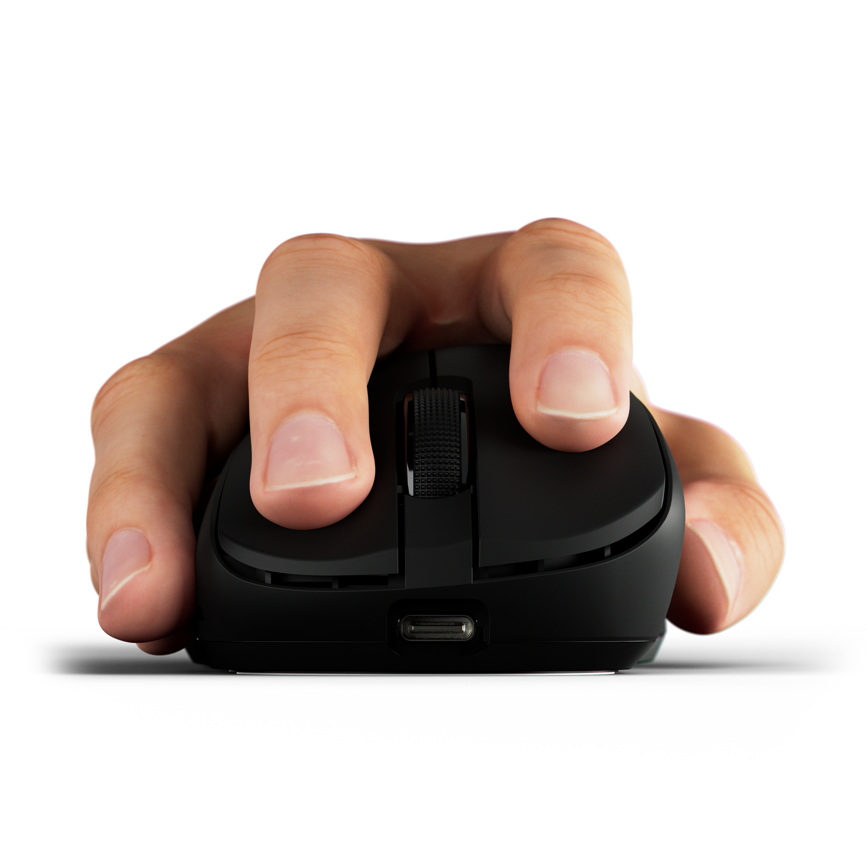 Xlite CrazyLight - Medium - Jet Black