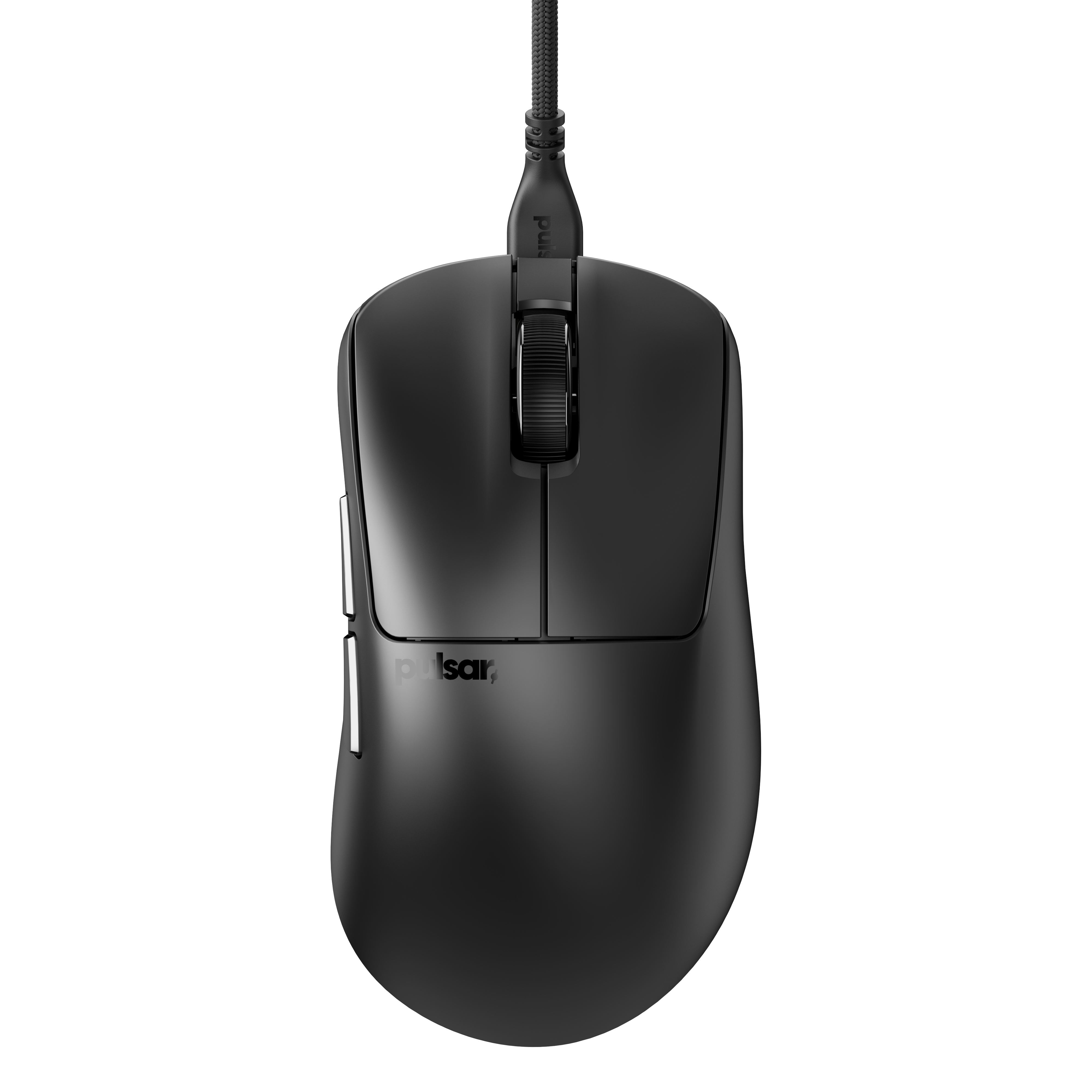 Xlite V3 Wired - Medium Size - Black
