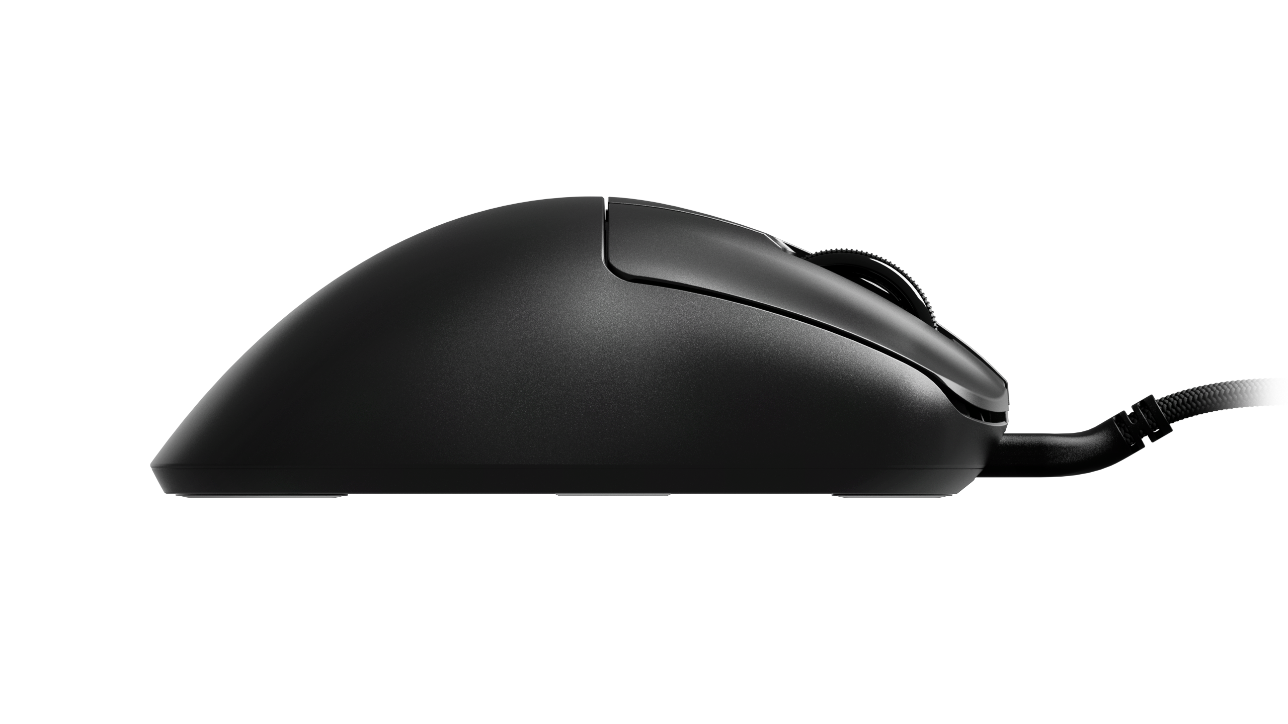 Xlite V3 Wired - Medium Size - Black