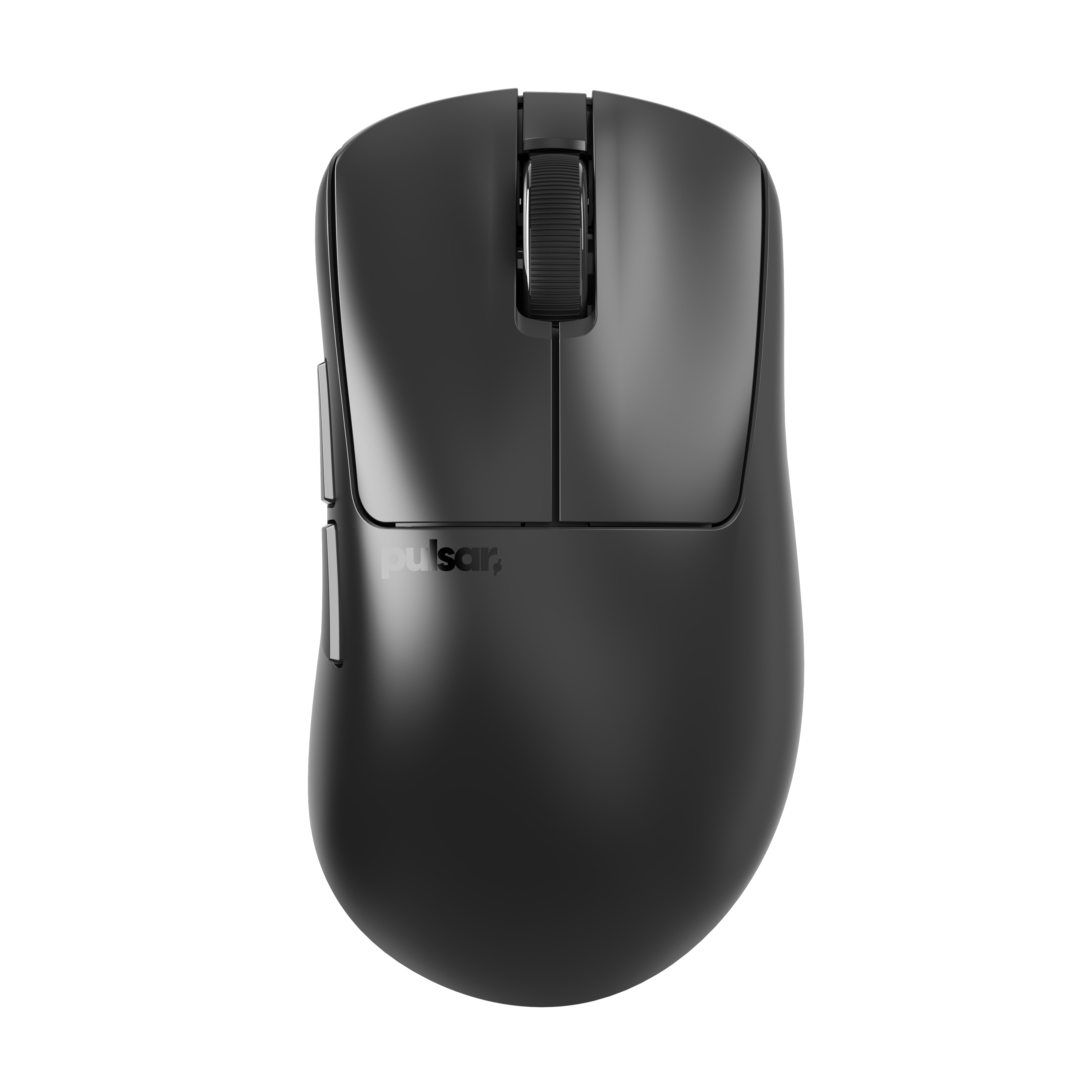 Xlite V4 Wireless Mouse - Size 3 (Large) - Black