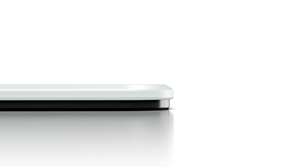 Superglide Pad v2 - L White-1.5T