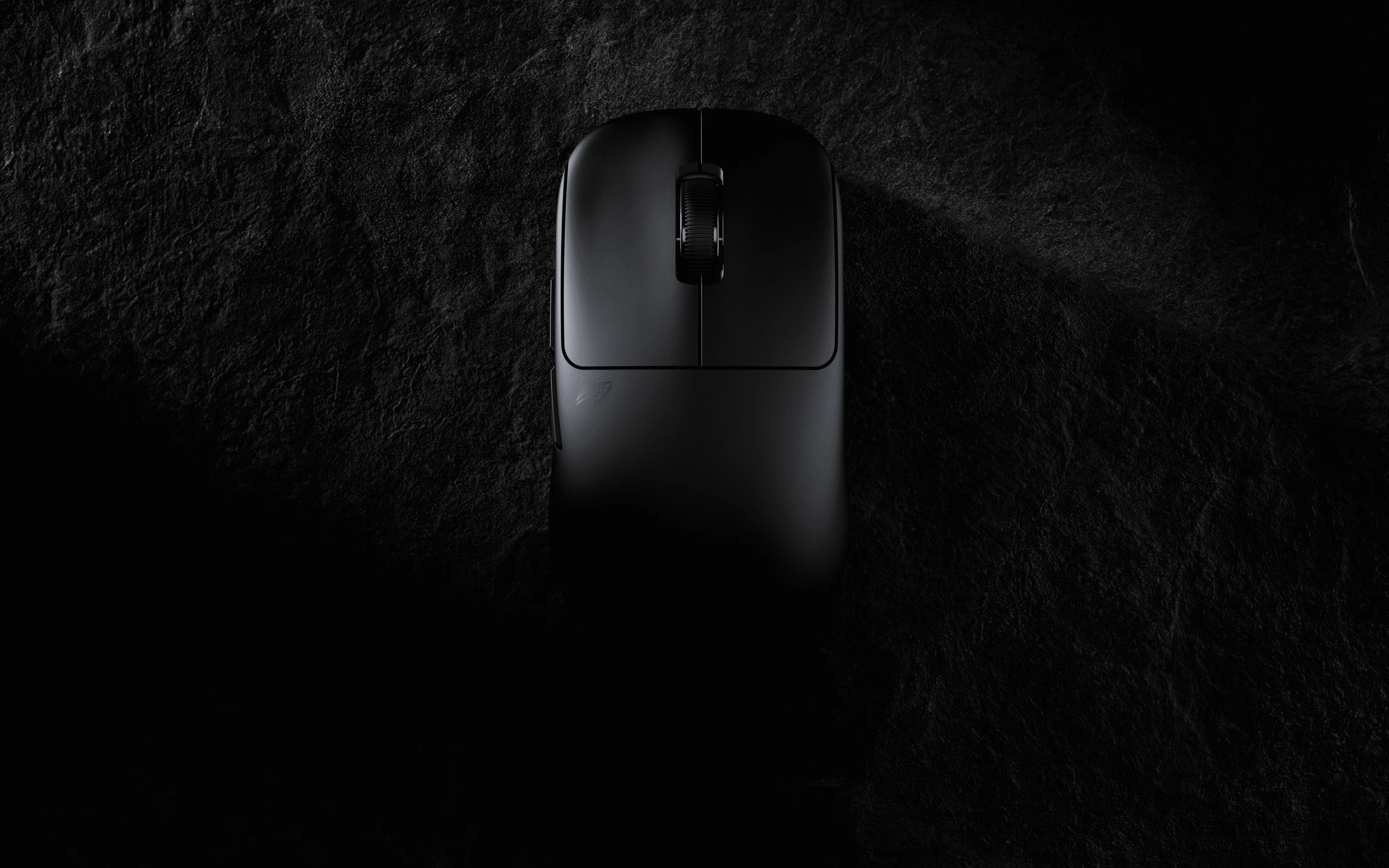 TenZ Signature Edition - Professional Gaming Mouse