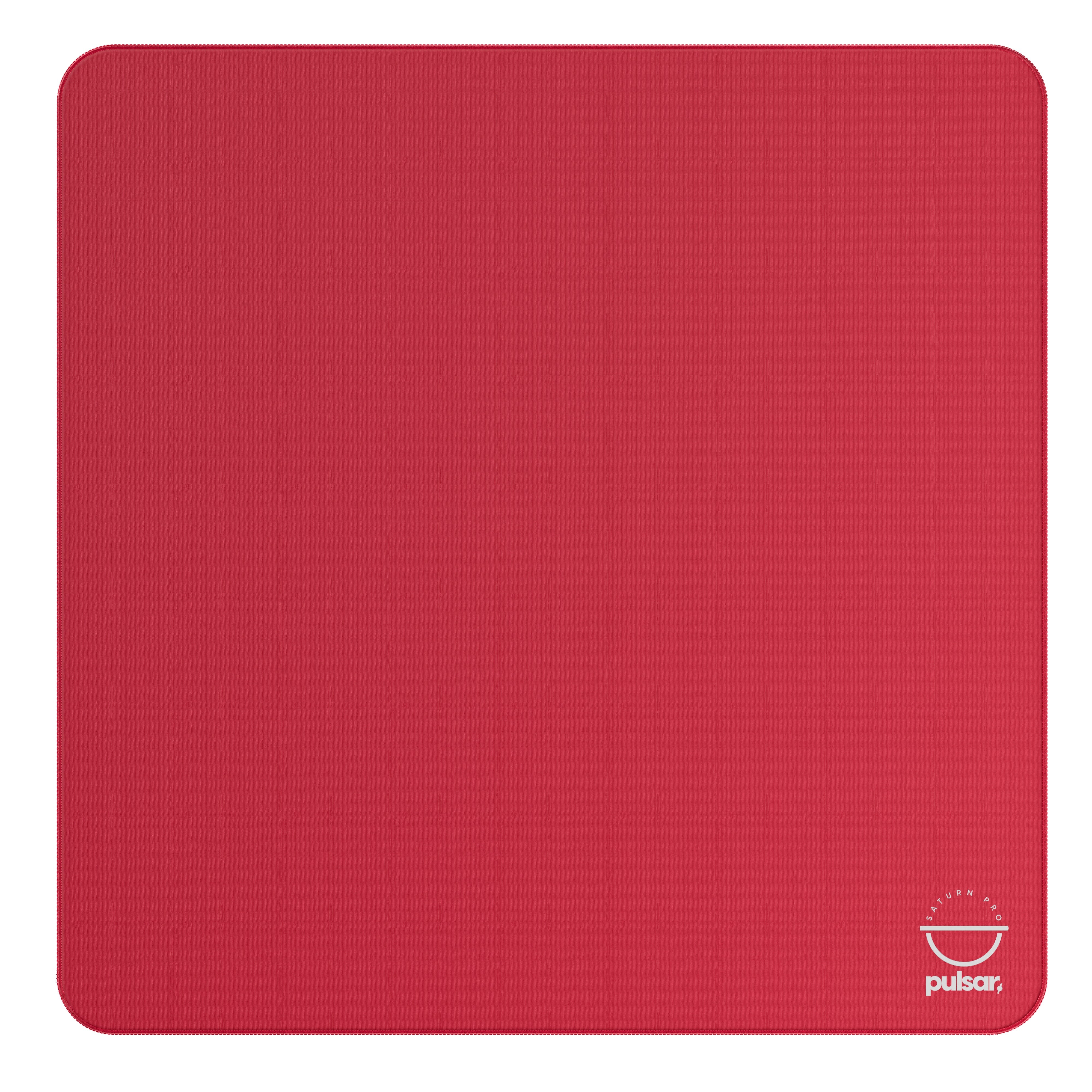 Pulsar Saturn eS Pro Gaming Mousepad - XLSQ - Xsoft - RADIANT RUBY