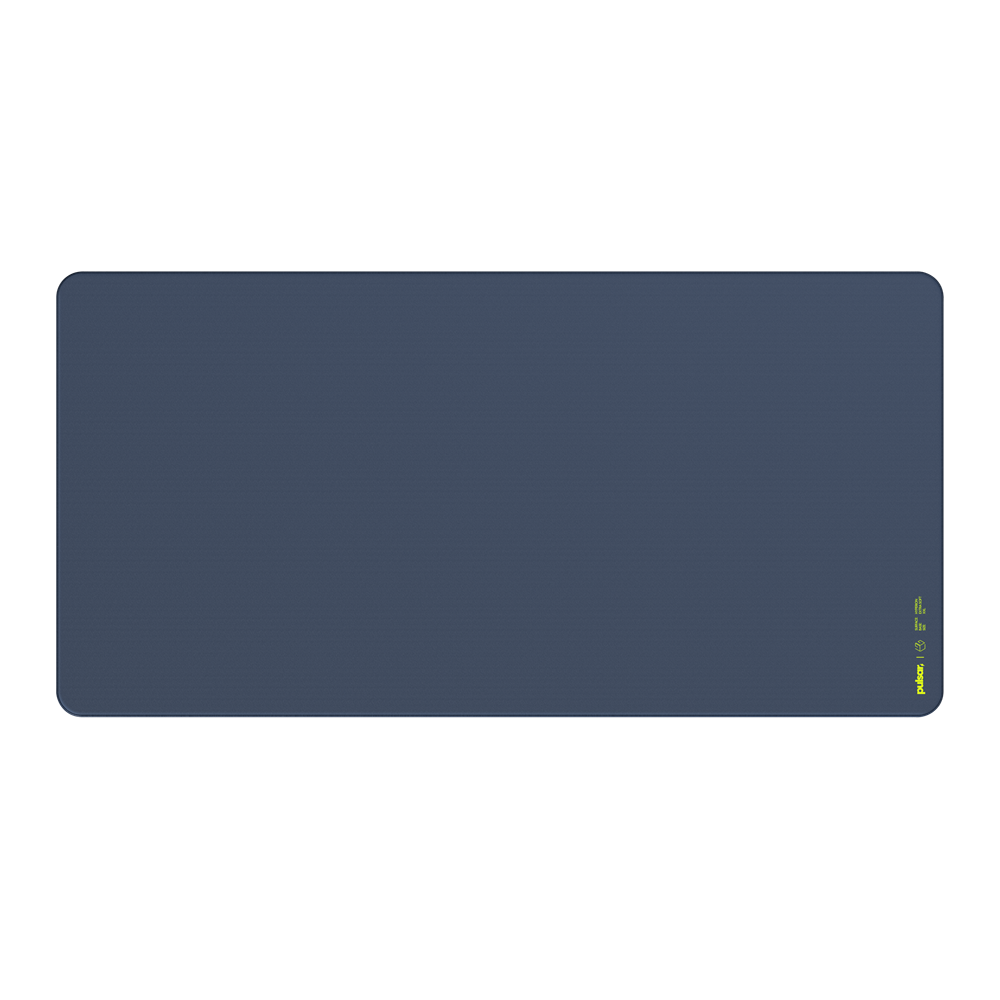 Pulsar x LGG Hyperion Xsoft XXL Midnight Slate (1000x500x4mm)