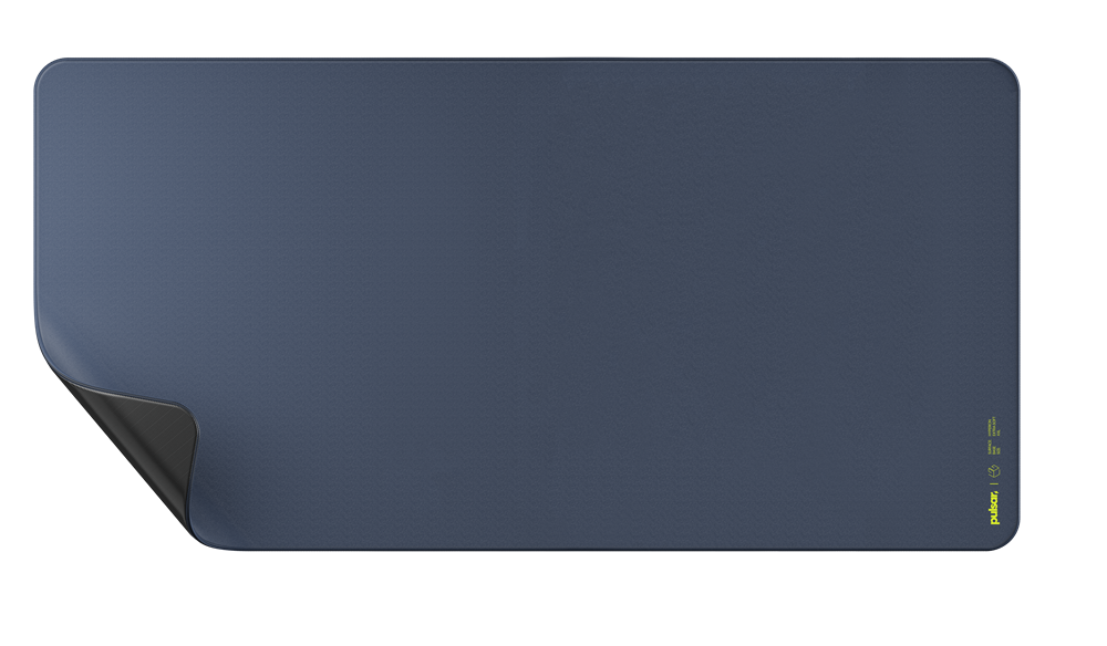 Pulsar x LGG Hyperion Xsoft XXL Midnight Slate (1000x500x4mm)