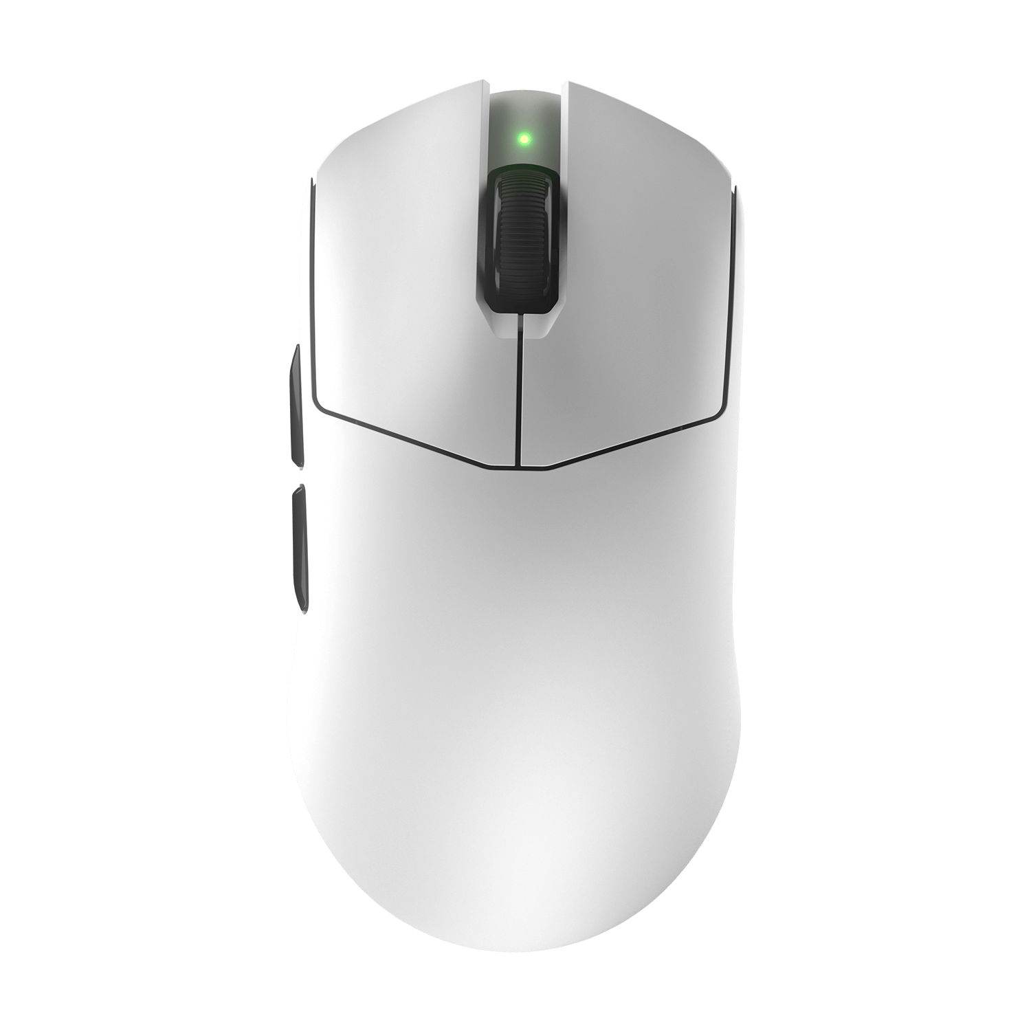 Revenger Pro 4K White (Wireless) - Gaming Mouse