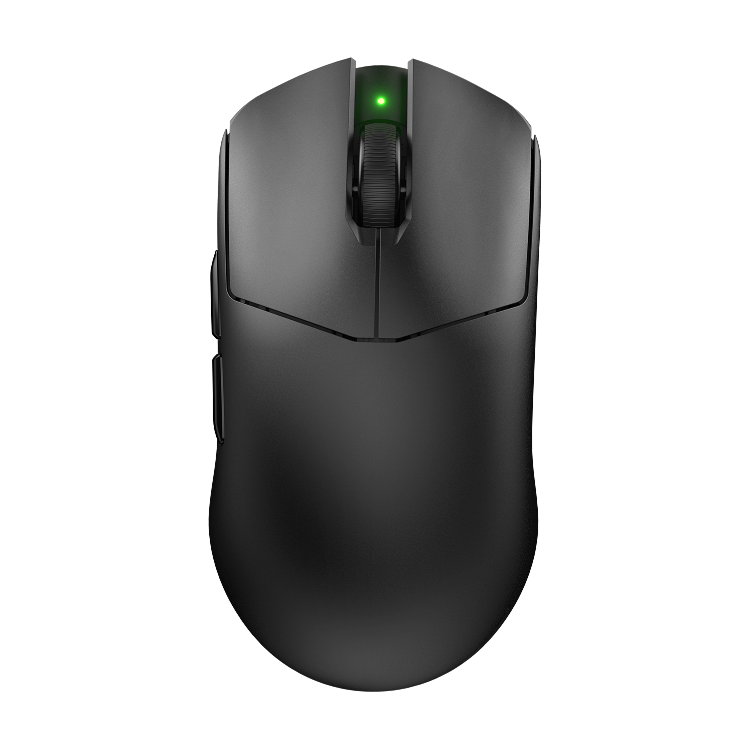 Revenger Pro 4K Black (Wireless) - Gaming Mouse